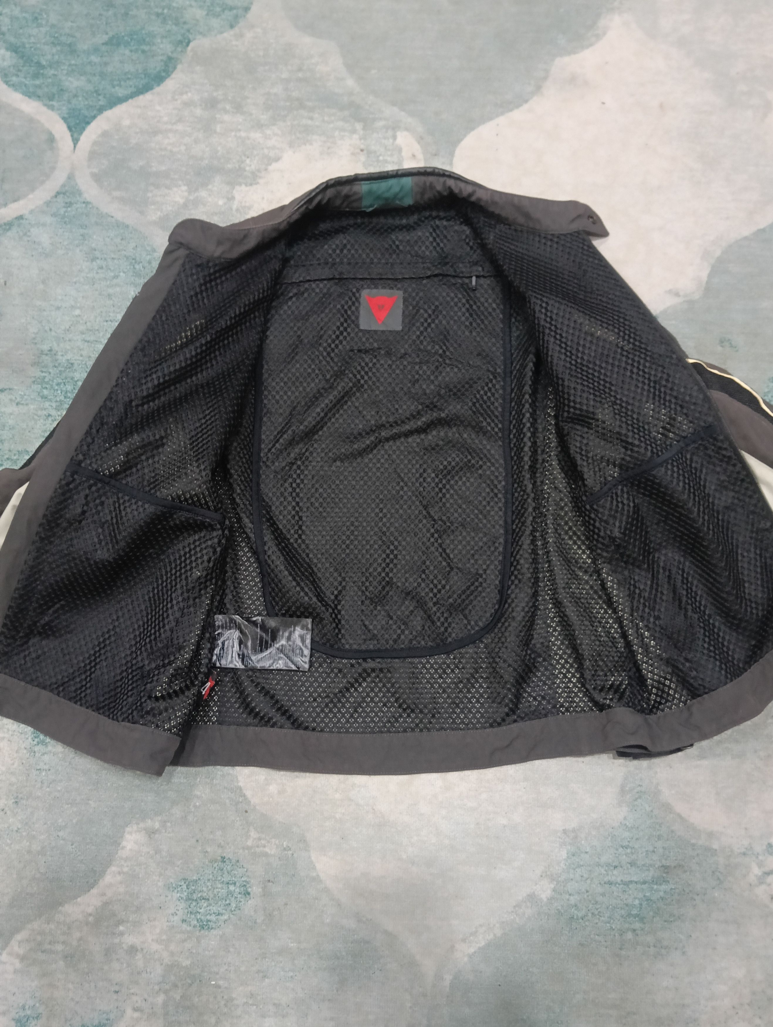 Dainese × Vintage Dainese Jacket Size US L / EU 52-54 / 3 - 12 Thumbnail