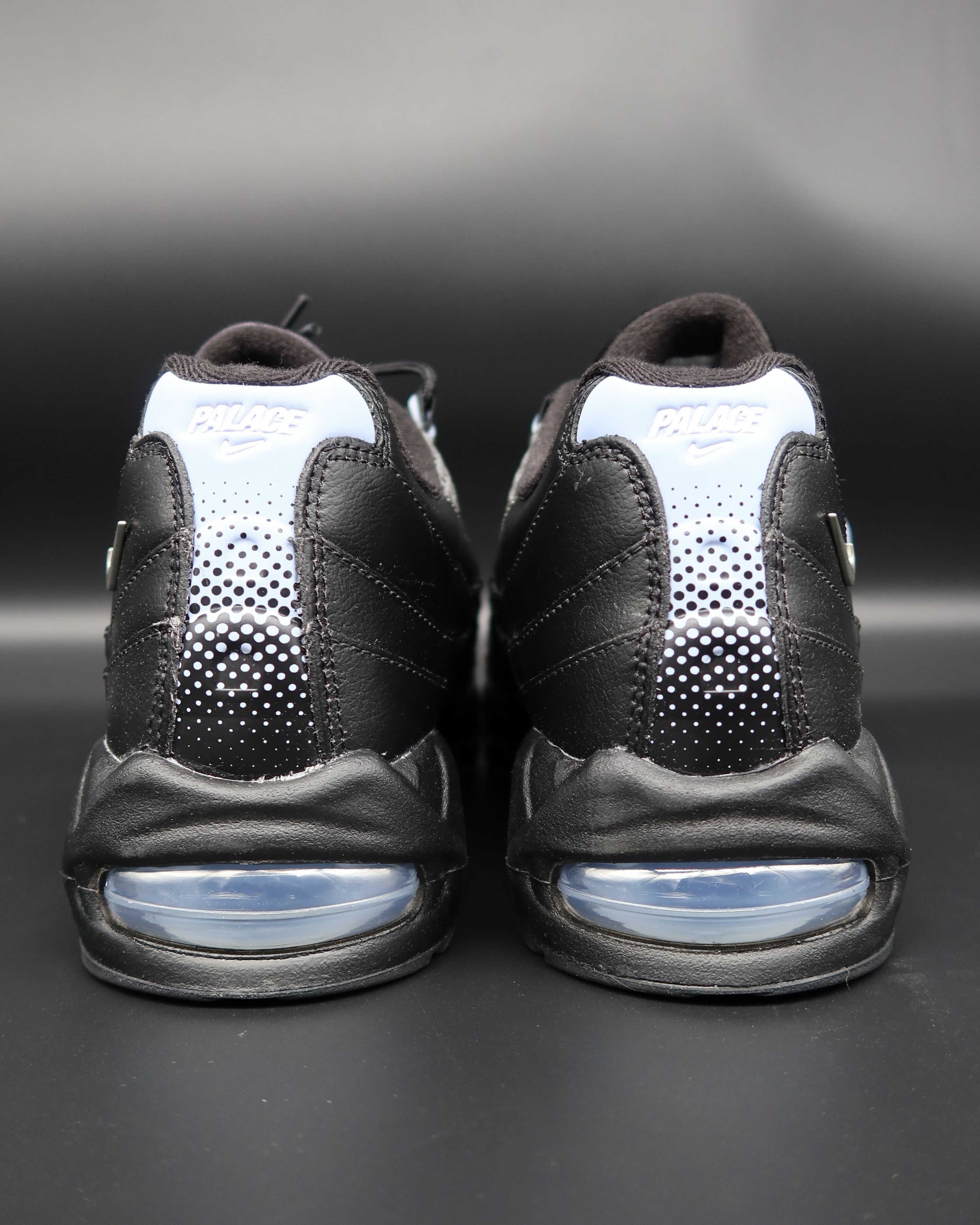 Nike Nike Air Max 95 Big Bubble Palace Size US 13 / EU 46 - 4 Thumbnail