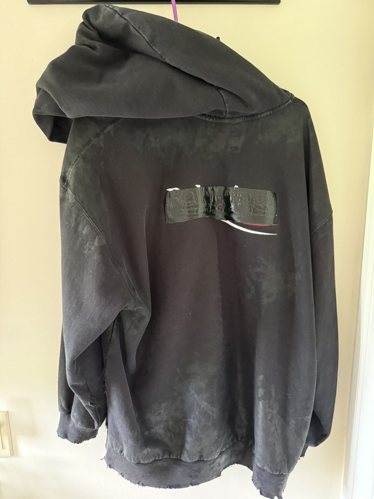 Balenciaga Gaffer