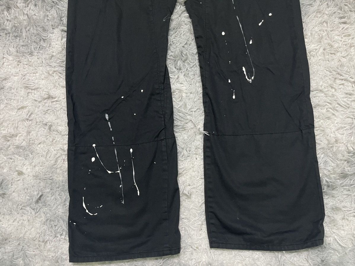 PPFM 2000s PPFM SPLASH PAINT PANT RARE DESIGN Size US 31 - 4 Thumbnail