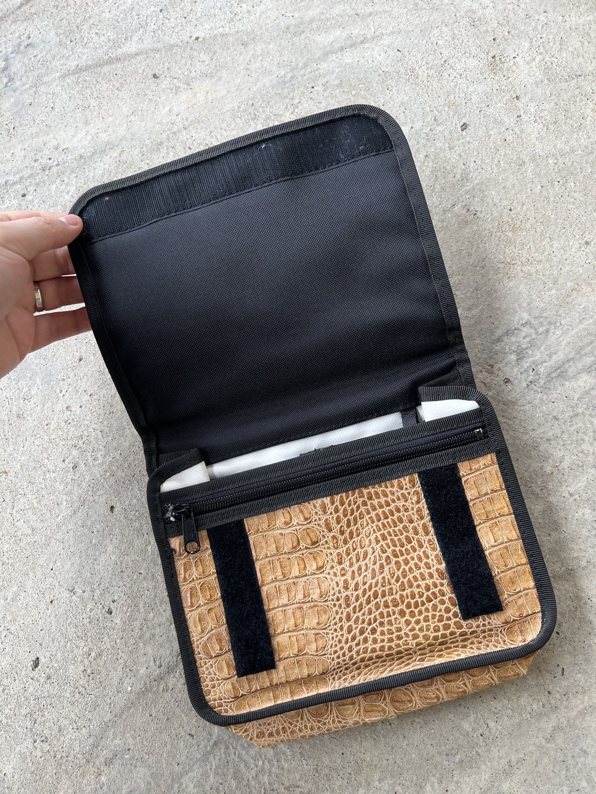 Other Tom Dee Swiss Made Bag Size ONE SIZE - 4 Thumbnail