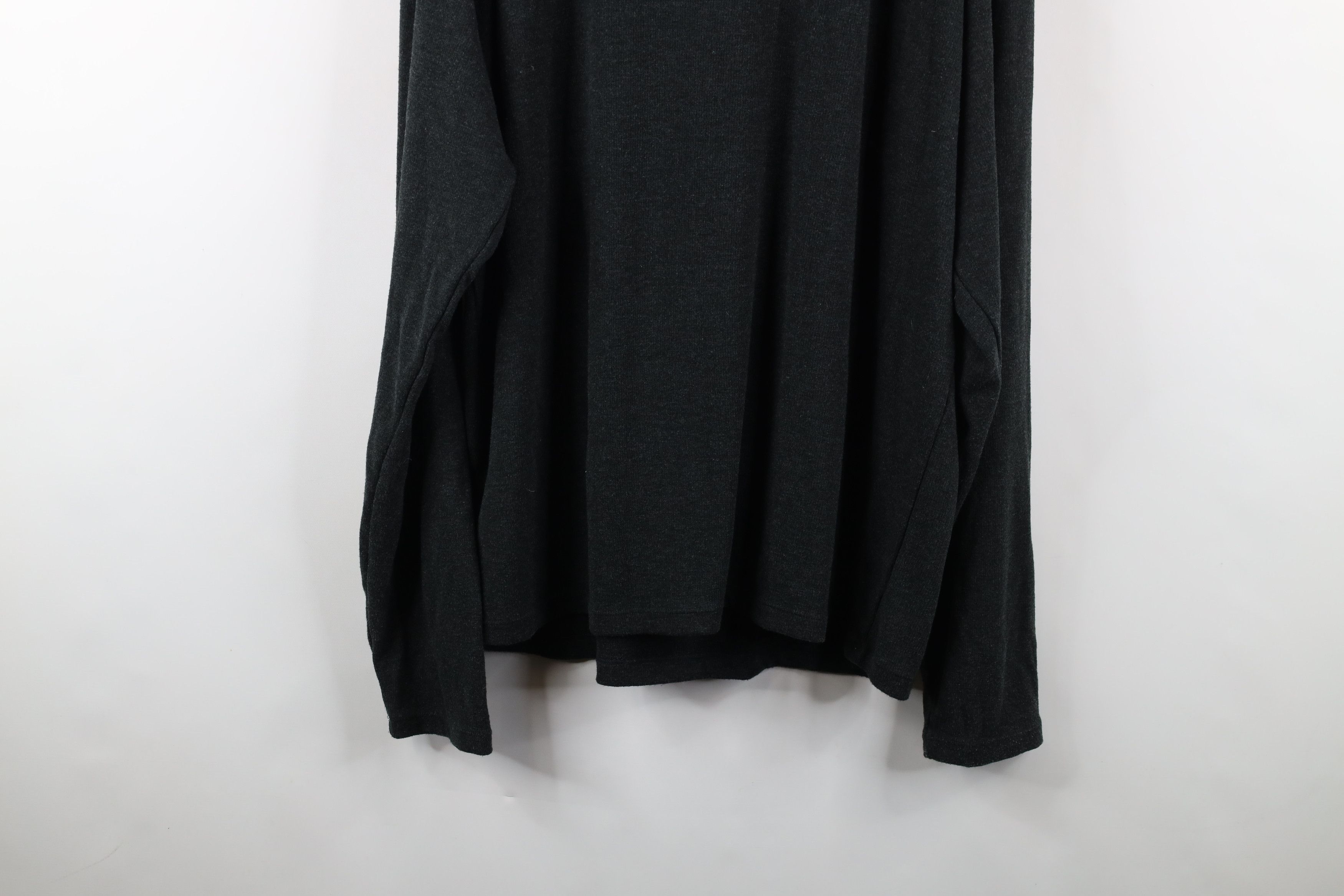 Banana Republic × Vintage Vintage 90s Banana Republic Lightweight Knit V-Neck Sweater Size US XL / EU 56 / 4 - 10 Thumbnail