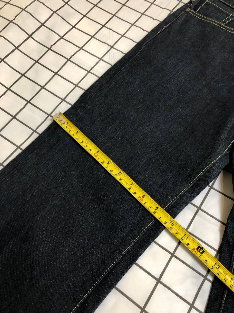 G-Star Vintage G-Star Jeans Pants Big Logo Multi Pocket Cargo Size US 34 / EU 50 - 5 Thumbnail