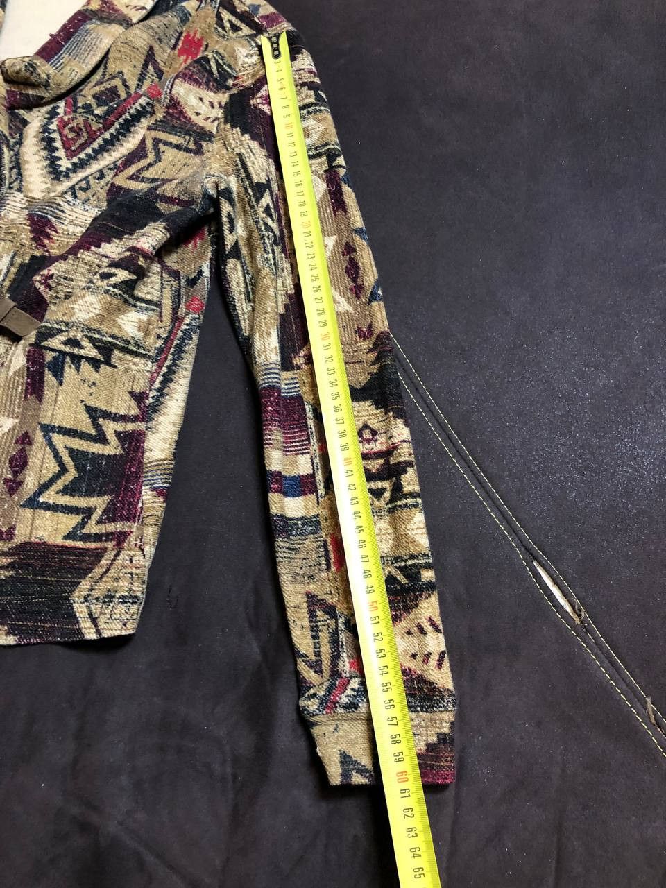 Polo Ralph Lauren Lauren Jeans Co Ralph Lauren LRL Sweater Cardigan Size L / US 10 / IT 46 - 17 Thumbnail