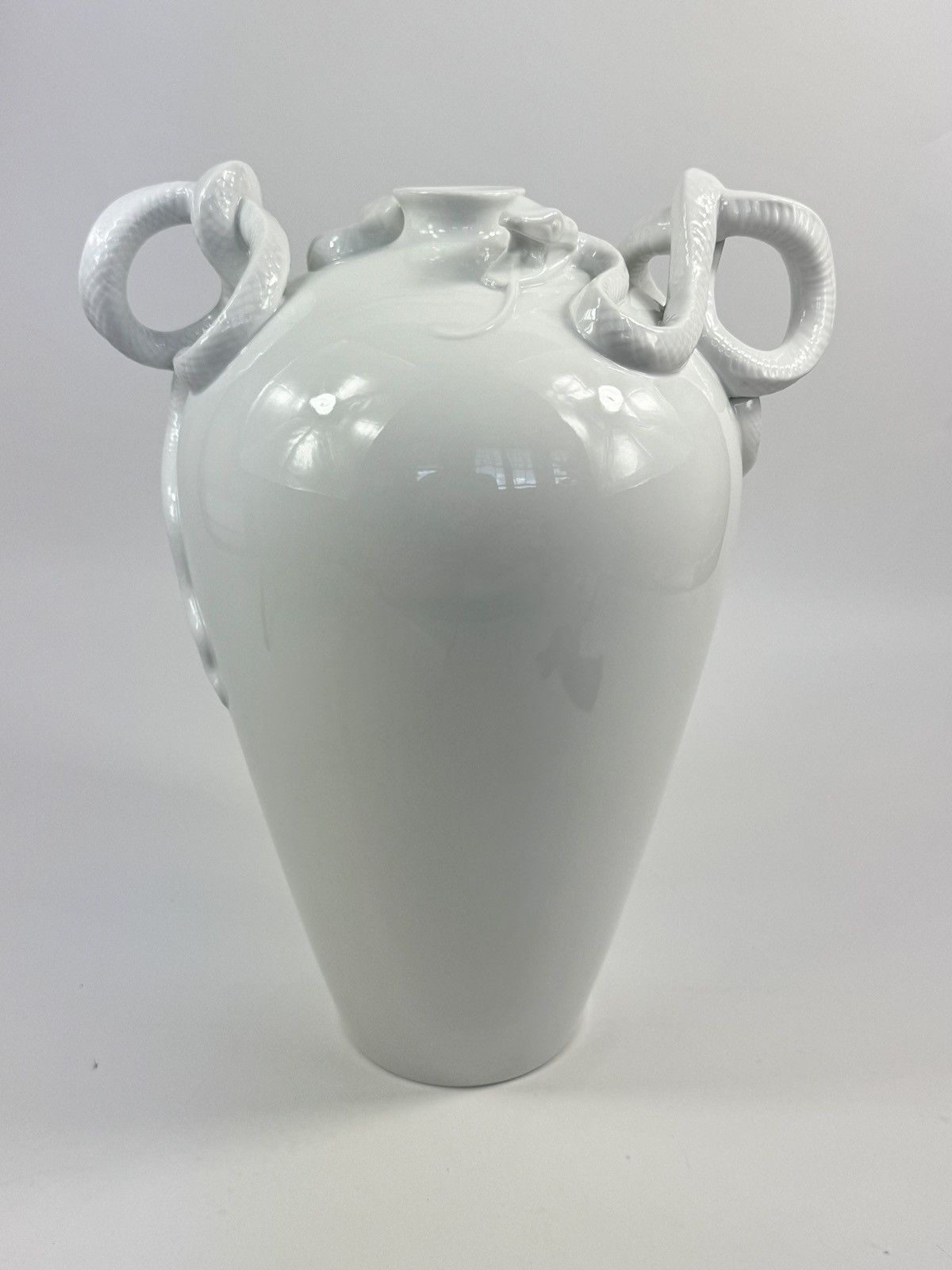 Gucci GUCCI PANTER VASE Size ONE SIZE - 6 Thumbnail