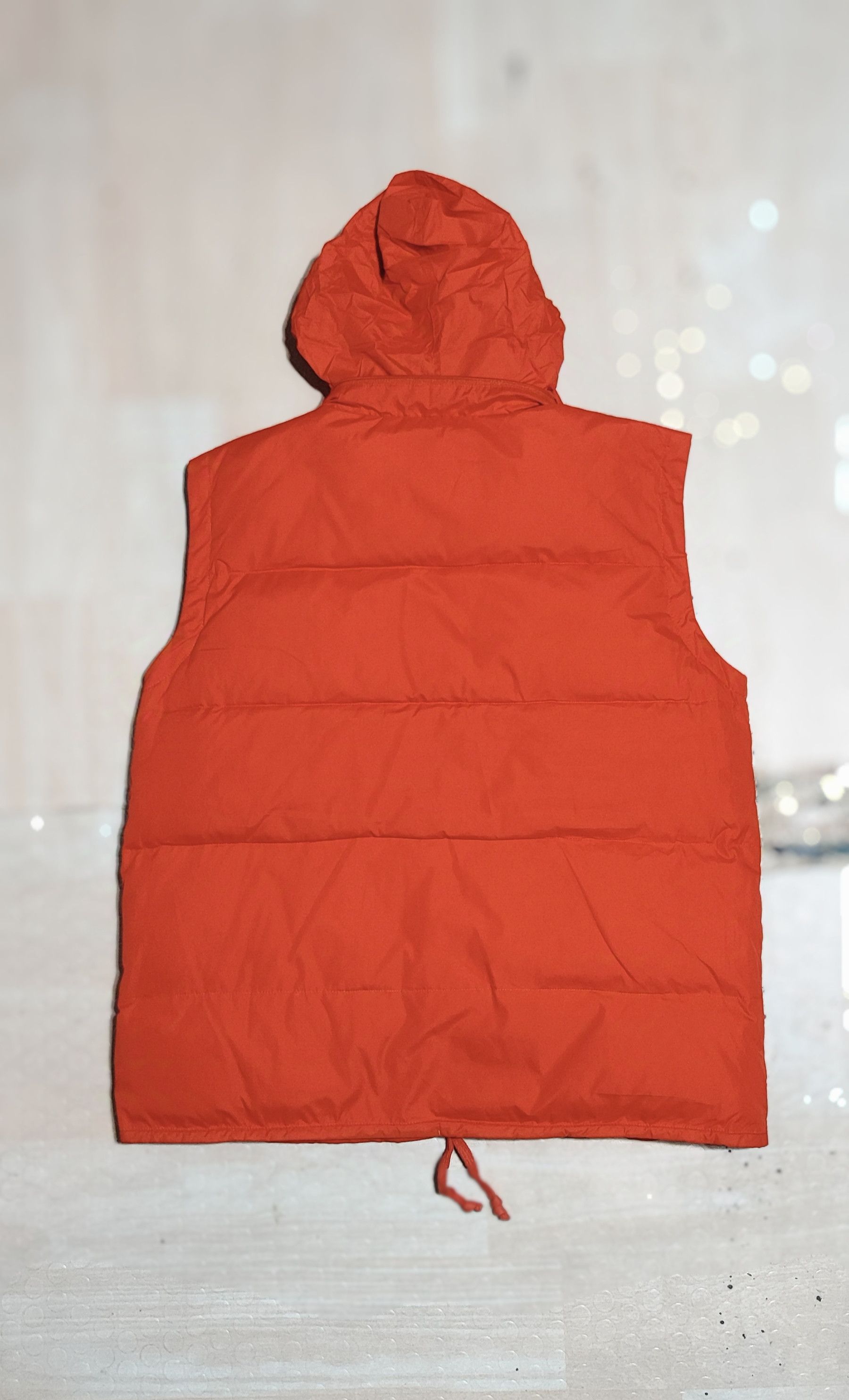 Armani ARMANI PUFFER VEST JACKET Size US M / EU 48-50 / 2 - 8 Thumbnail