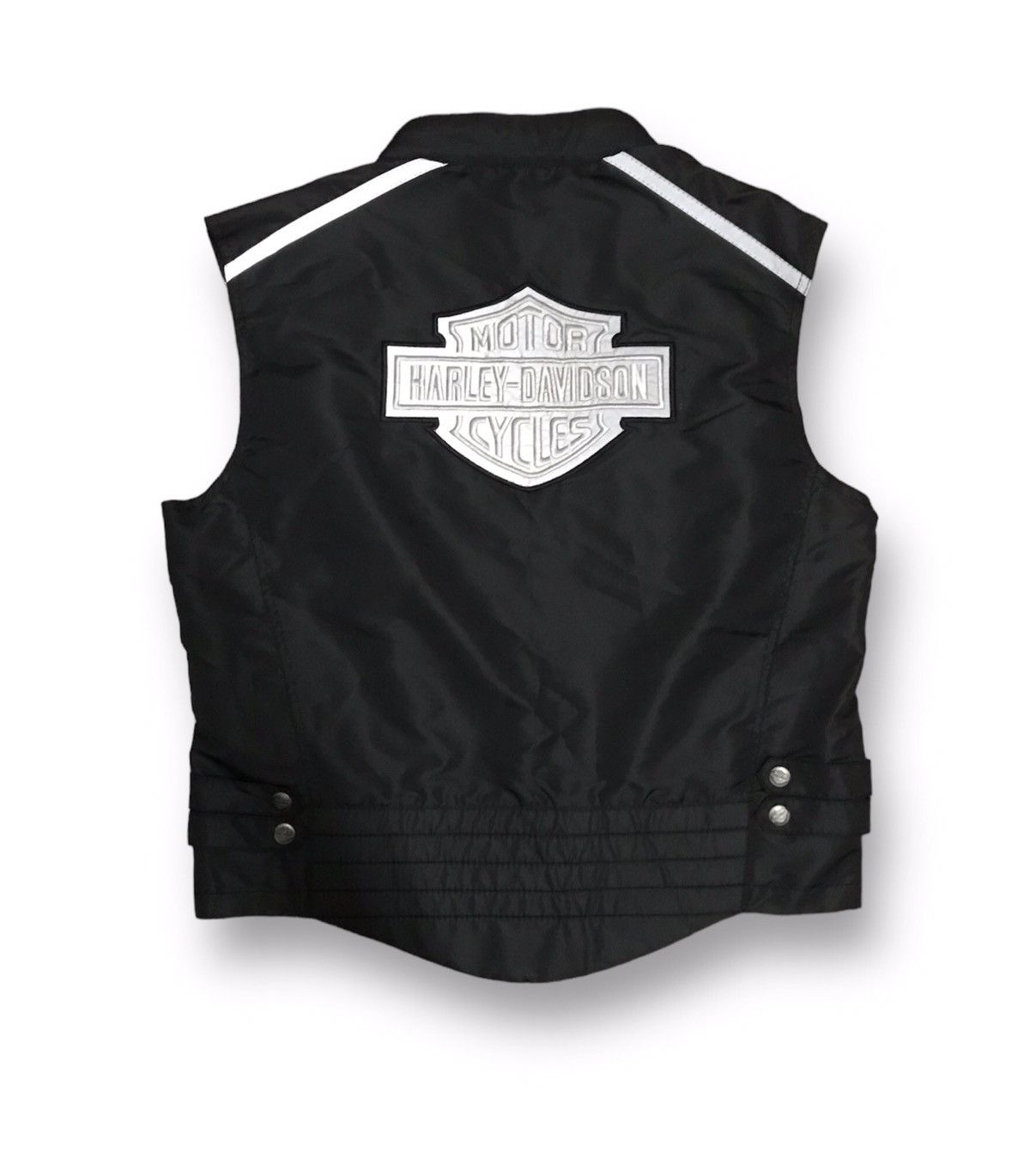 Harley Davidson × Other Harley Davidson Riding Vest Size US L / EU 52-54 / 3 - 2 Thumbnail