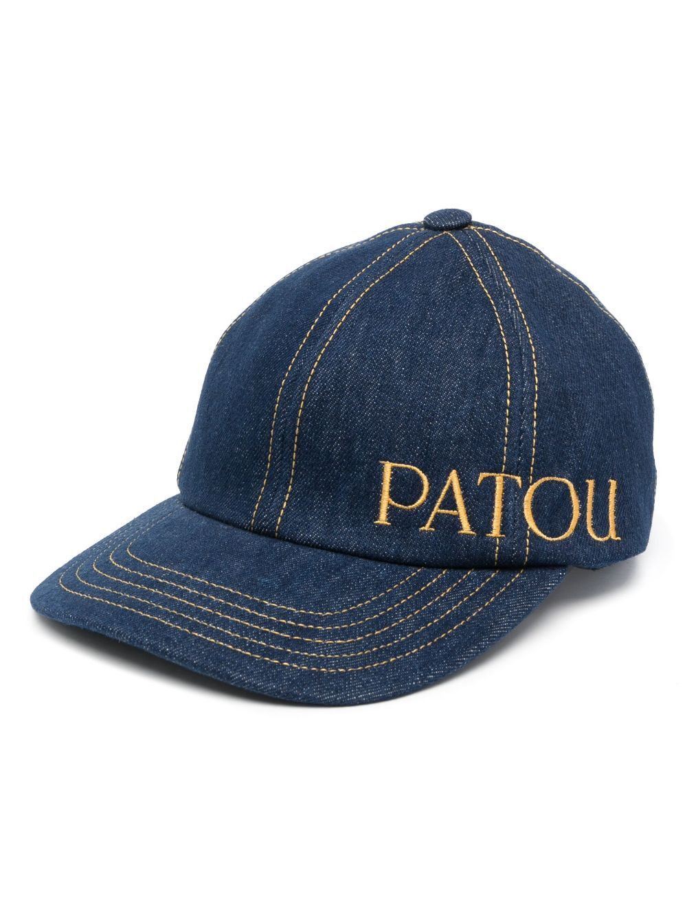 Patou UNISEX PATOU CAP Size ONE SIZE - 1 Thumbnail