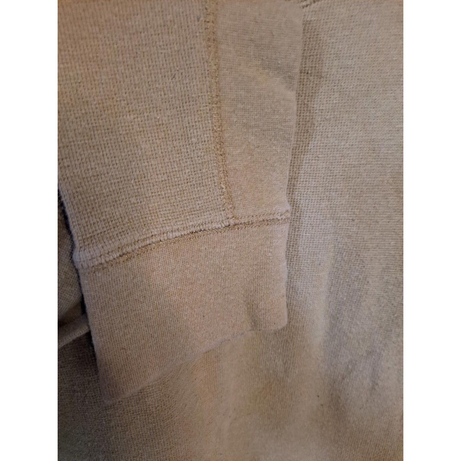 Other Duluth Trading Yellow 1/4 Snap Long Sleeve Shirt Size L Size US L / EU 52-54 / 3 - 3 Thumbnail