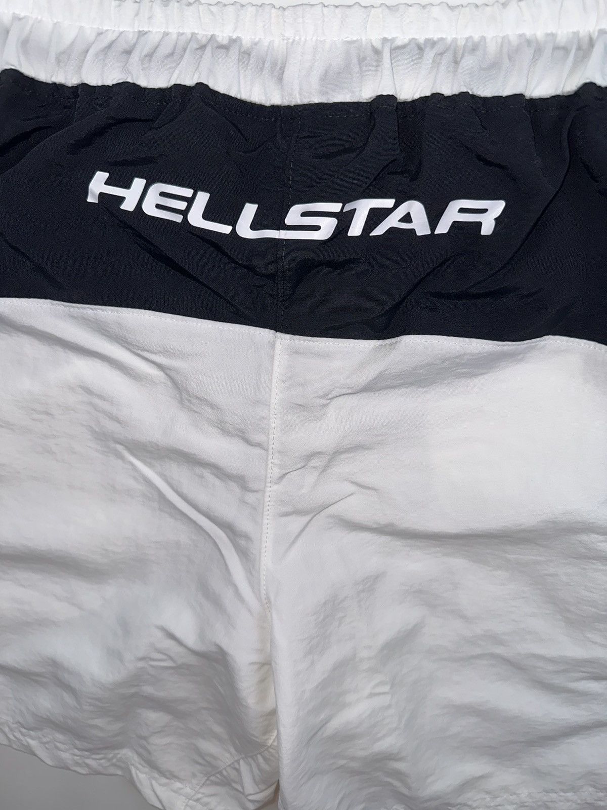 HELLSTAR Hellstar Sample Shorts Size US 28 / EU 44 - 4 Thumbnail