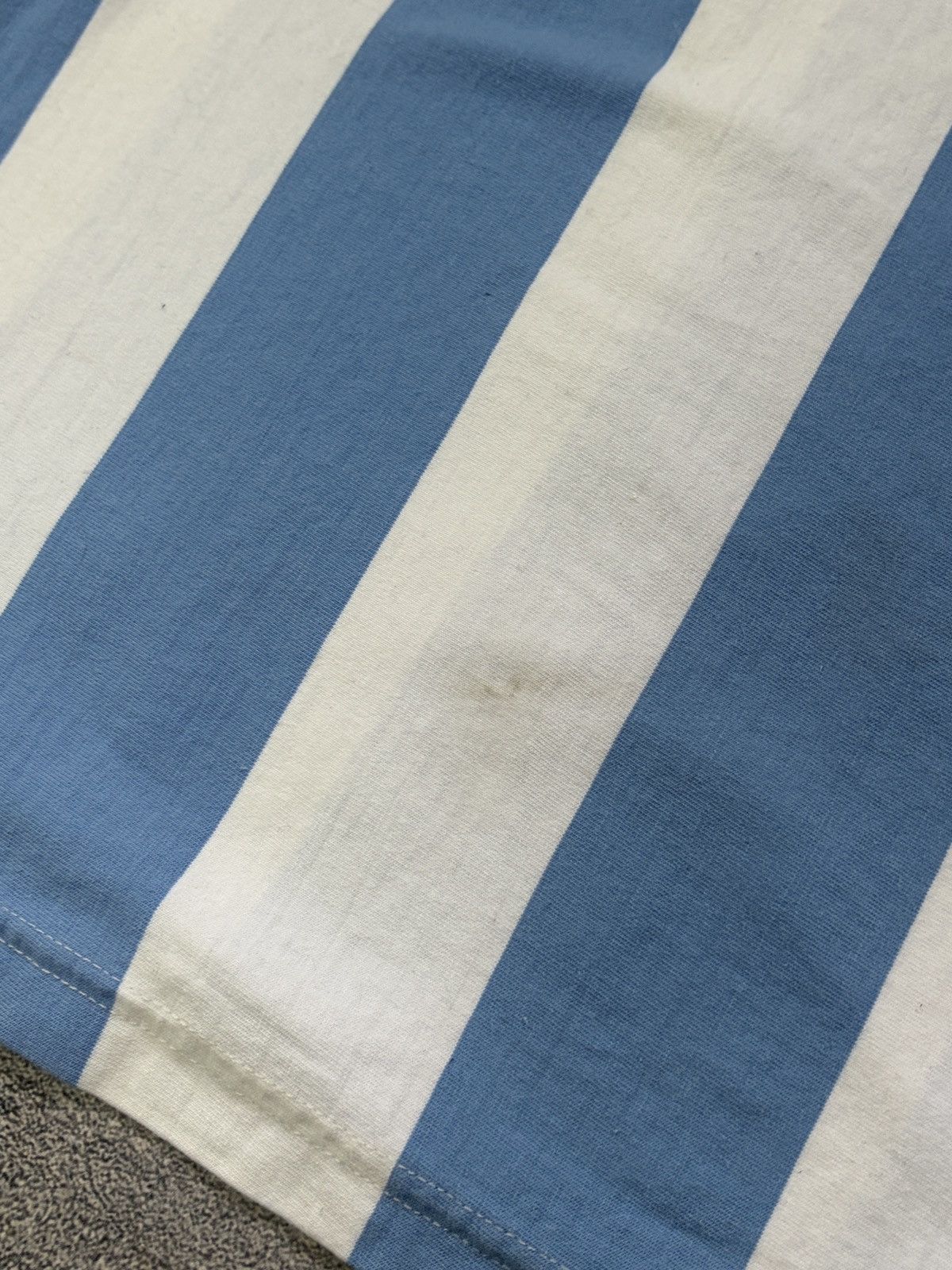 Toffs Toffs Argentina 1986 World Cup Maradona Home Tee XXL Size US XXL / EU 58 / 5 - 6 Thumbnail