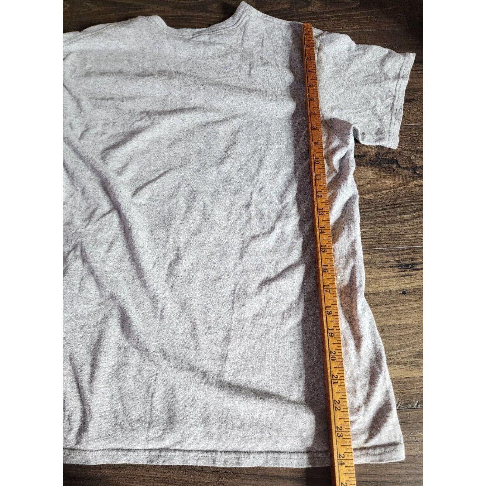 Vintage Home Alone Movie Wet Bandits T Shirt Mens M The Wanted Size US M / EU 48-50 / 2 - 2 Thumbnail