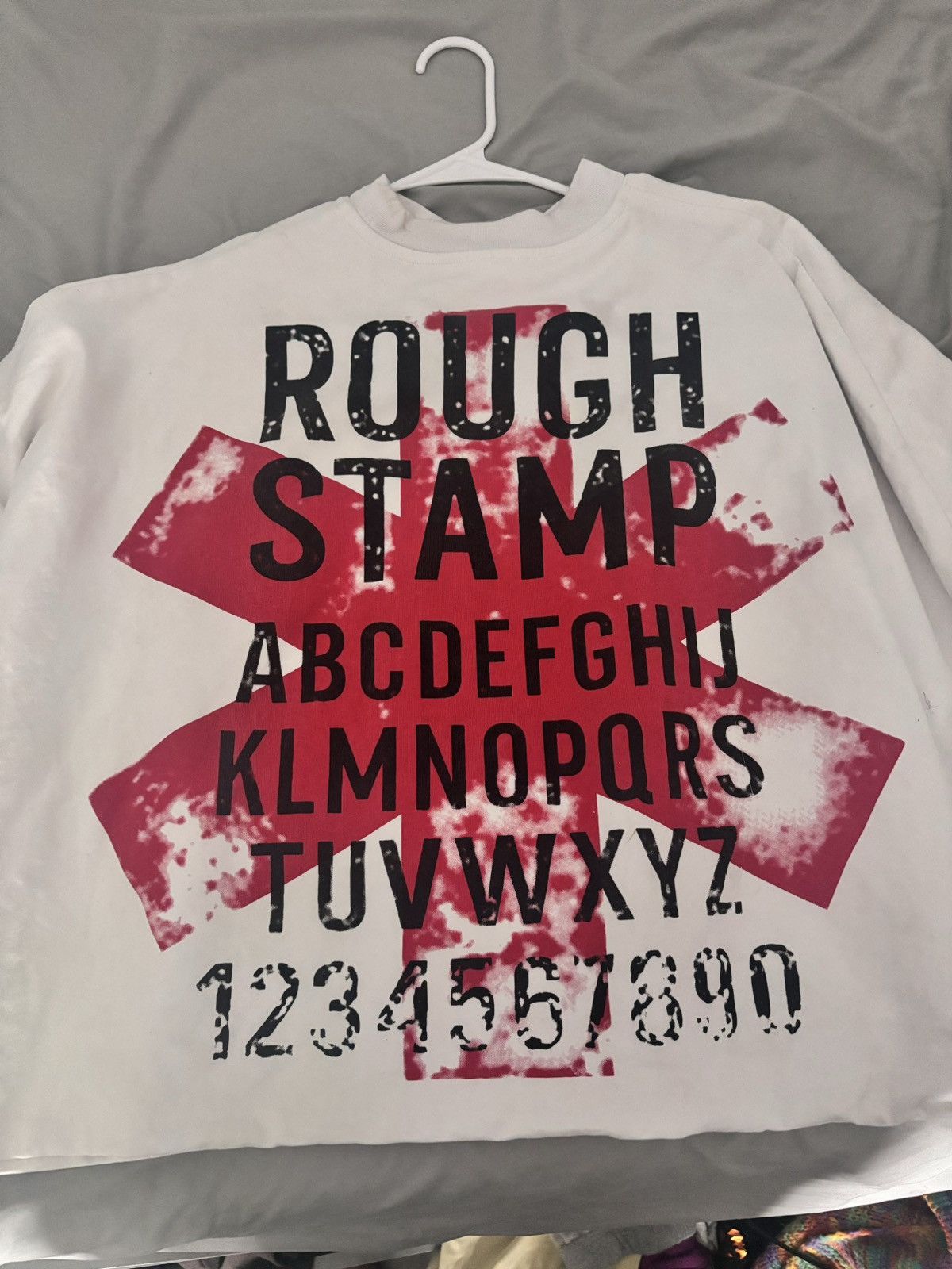 Other Barbarianlf tee Size US M / EU 48-50 / 2 - 2 Thumbnail