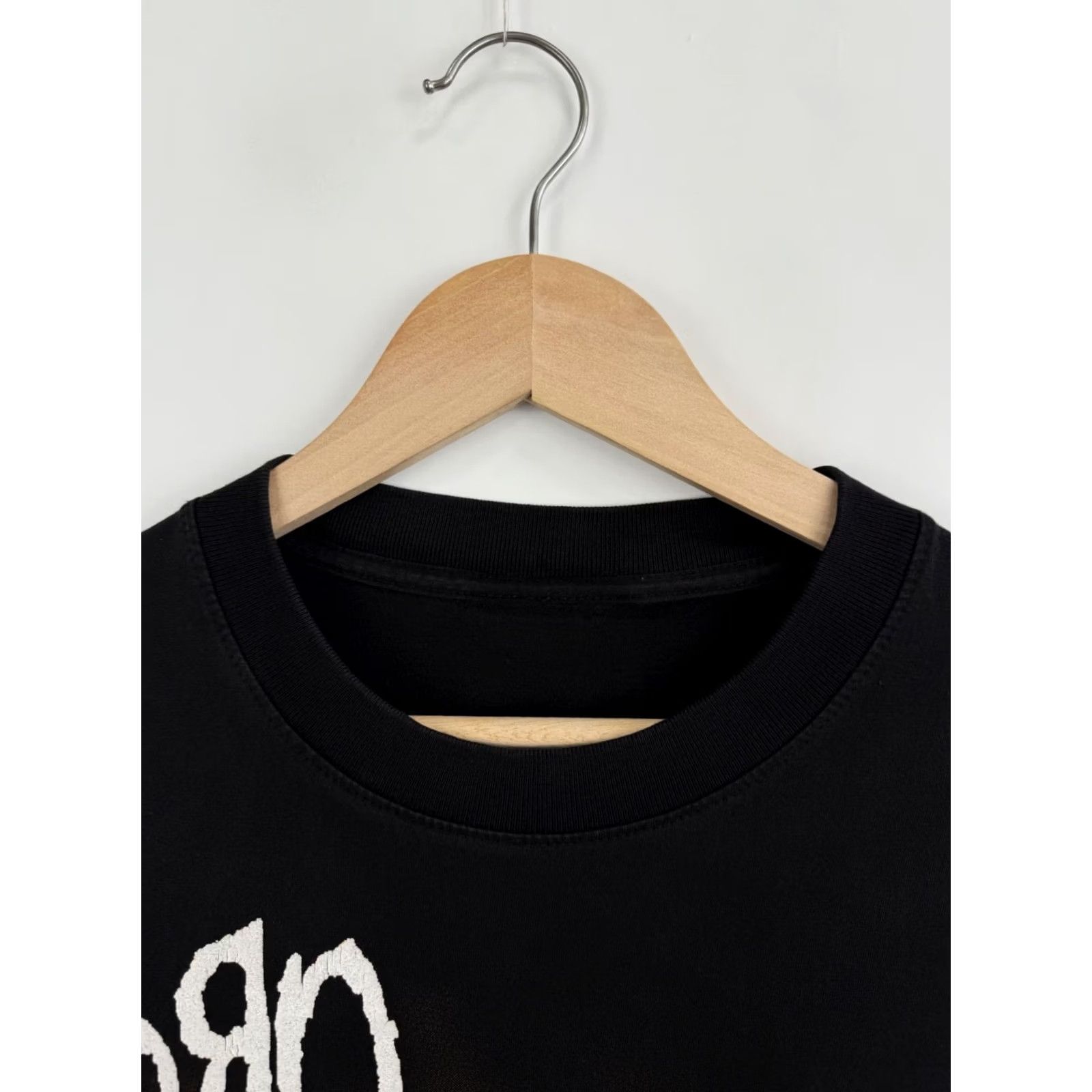 Vintage VINTAGE Korn Rock Band T-Shirt M Black 90s Mens Shirt Short Sleeve Vintage 90s Theme Concert Size US M / EU 48-50 / 2 - 6 Thumbnail