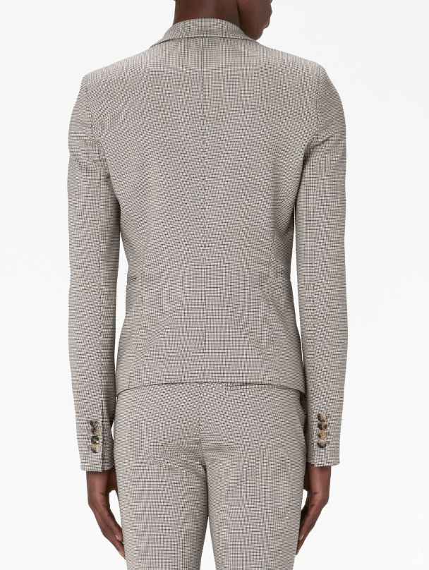 JW Anderson BNWT AW23 J.W.ANDERSON SHRUNKEN SB BLAZER JACKET 52 Size US L / EU 52-54 / 3 - 11 Thumbnail