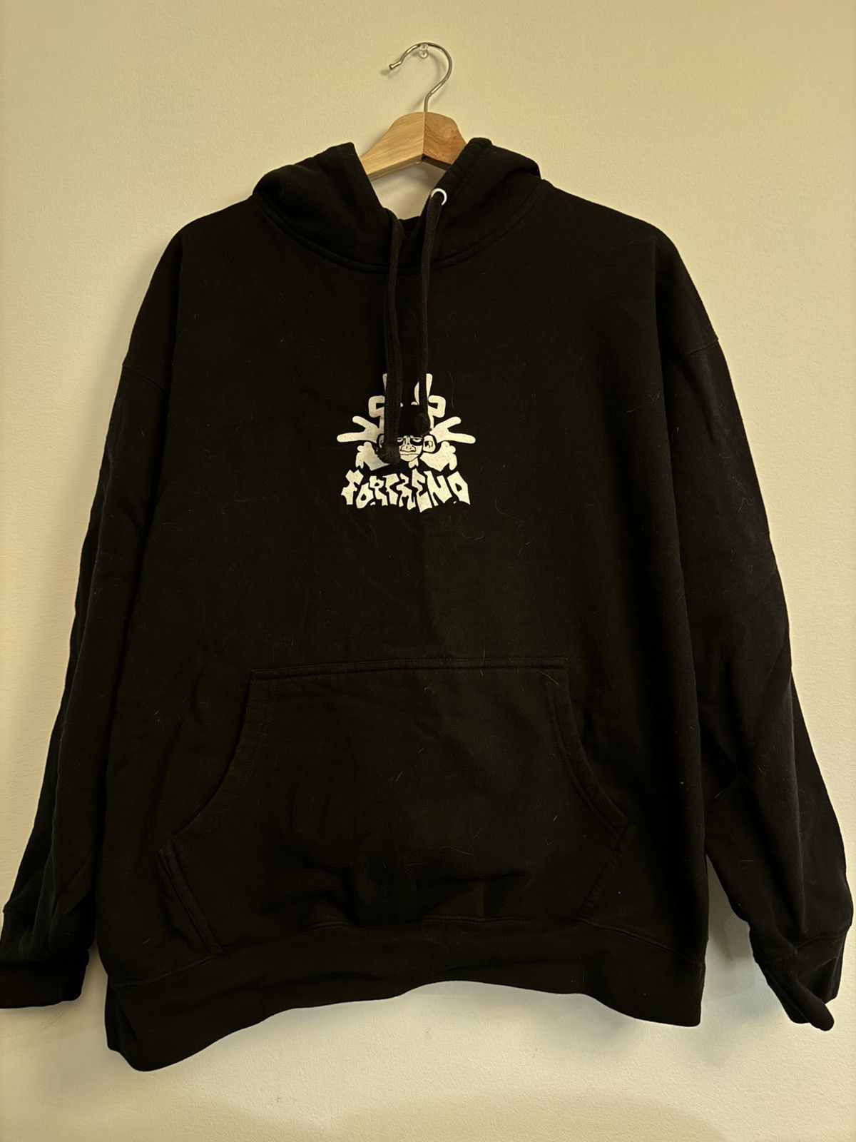 Other Fort Reno Graphic Hoodie Size US L / EU 52-54 / 3 - 1 Thumbnail