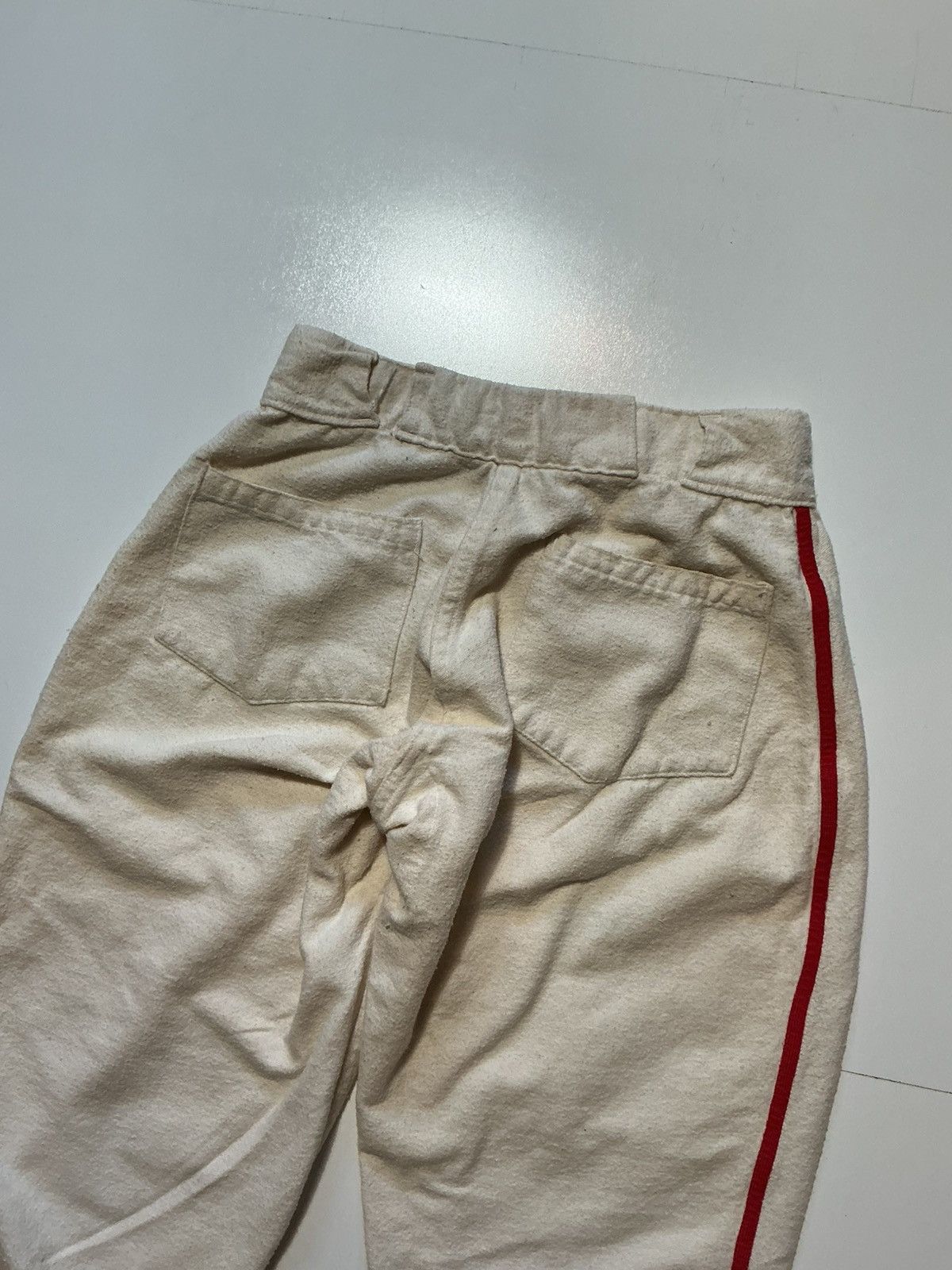 Vintage Vintage 1950s 60s Wilson Sporting Goods Baseball Pants Size US 30 / EU 46 - 11 Thumbnail