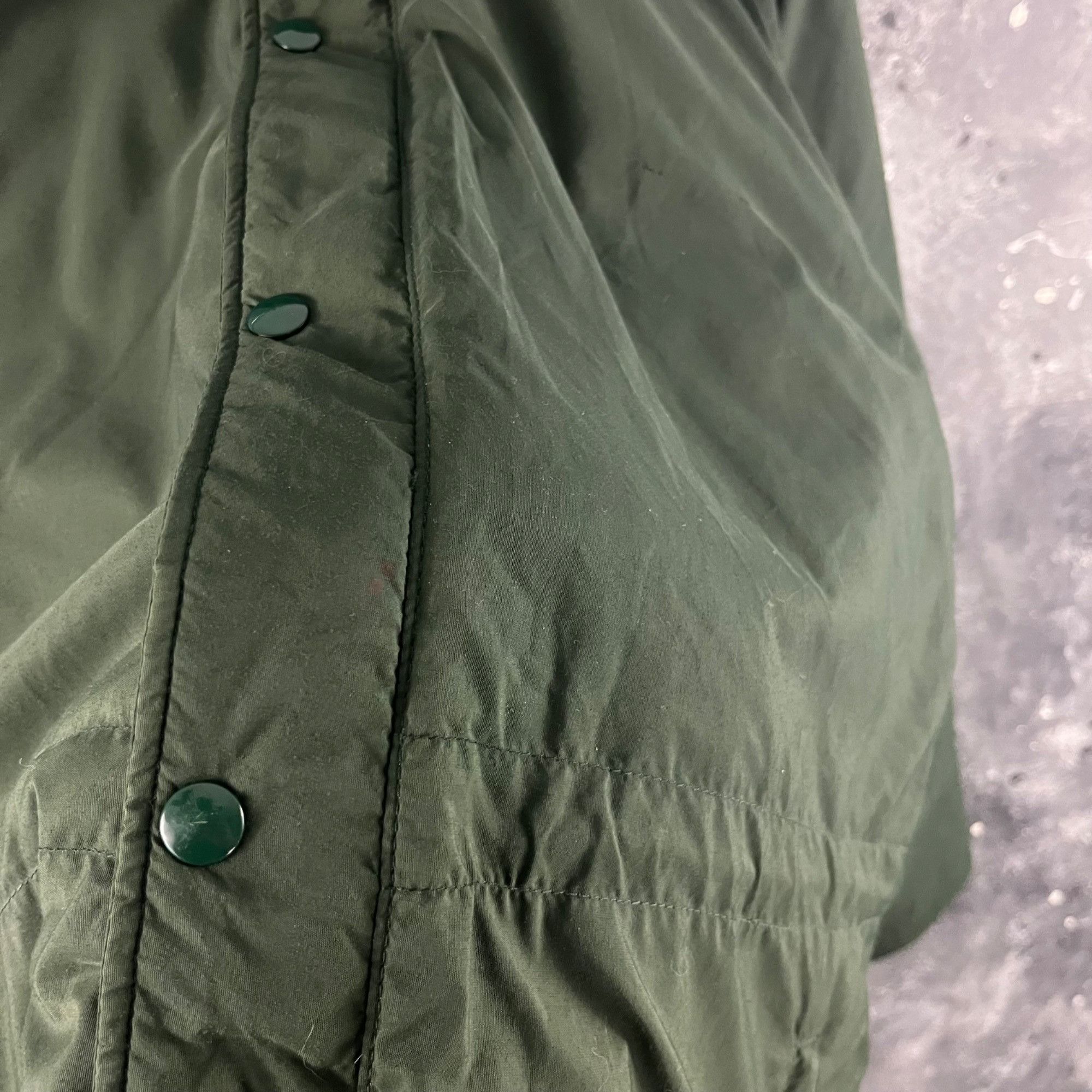 The North Face × Vintage Vintage The North Face jacket Size US M / EU 48-50 / 2 - 4 Thumbnail