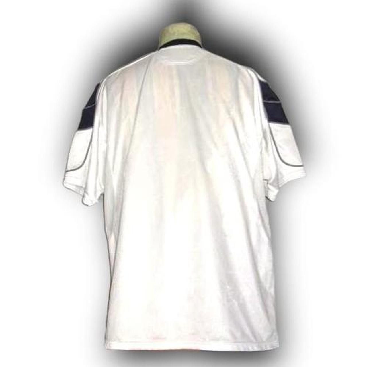 Umbro Manchester United England 2000 2001 Away Shirt Jersey Size US XL / EU 56 / 4 - 2 Thumbnail