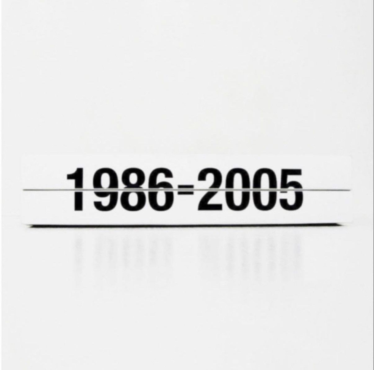 Helmut Lang archive book 1986-2005
