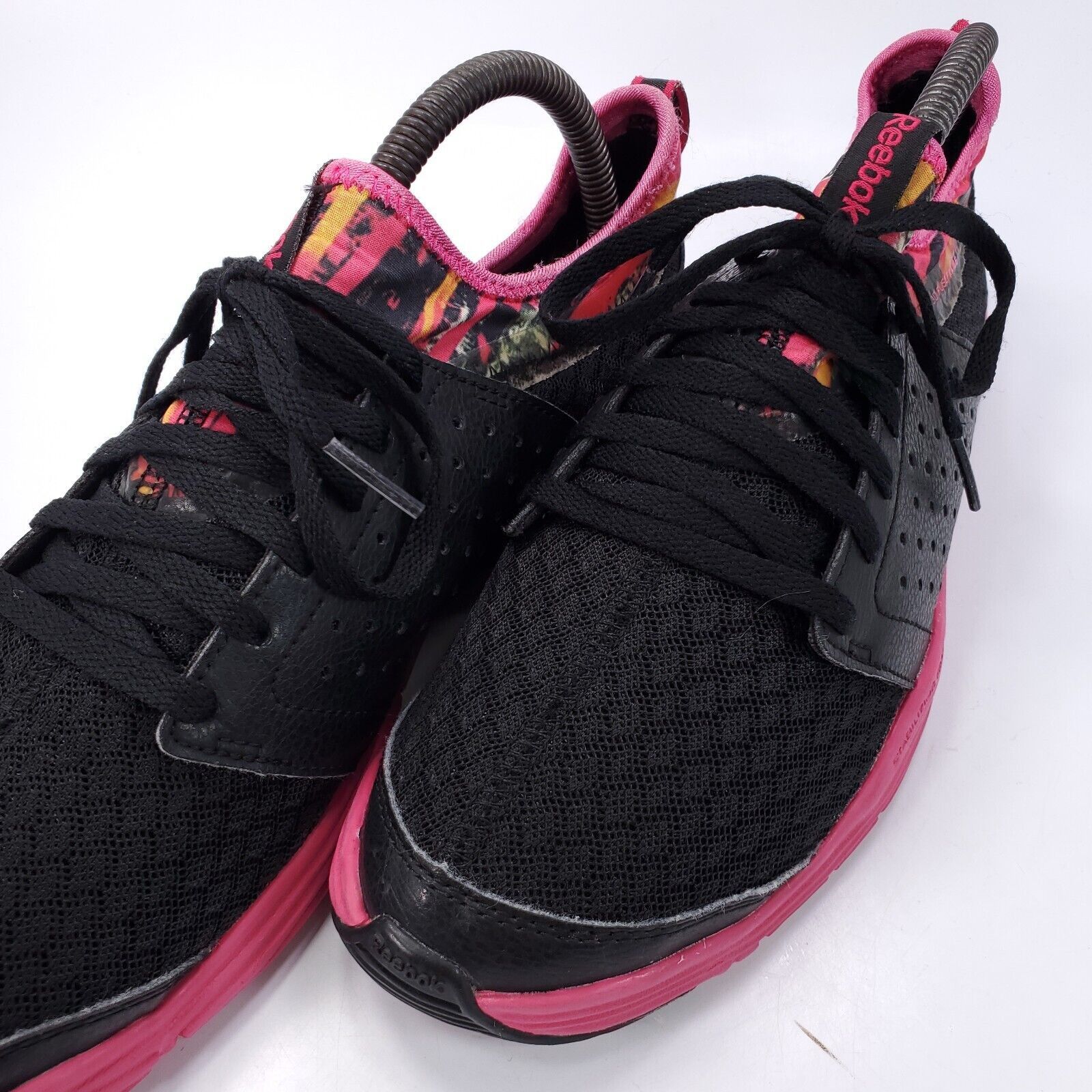 Reebok Reebok Studio Select Athletic Shoe Womens Size 8.5 V46141 Size US 8.5 / IT 38.5 - 8 Thumbnail