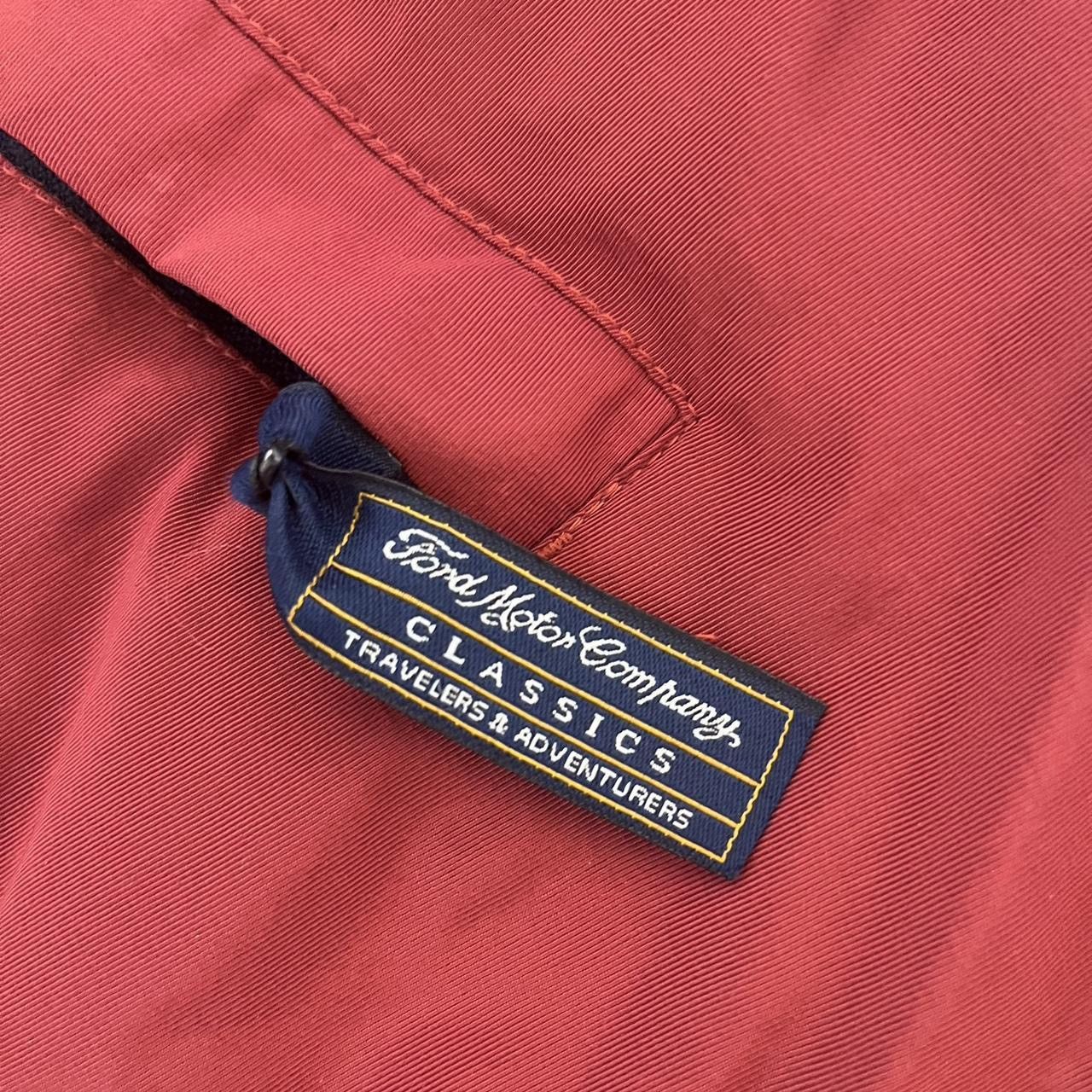 Other Vintage Ford Jacket Size US XL / EU 56 / 4 - 3 Thumbnail