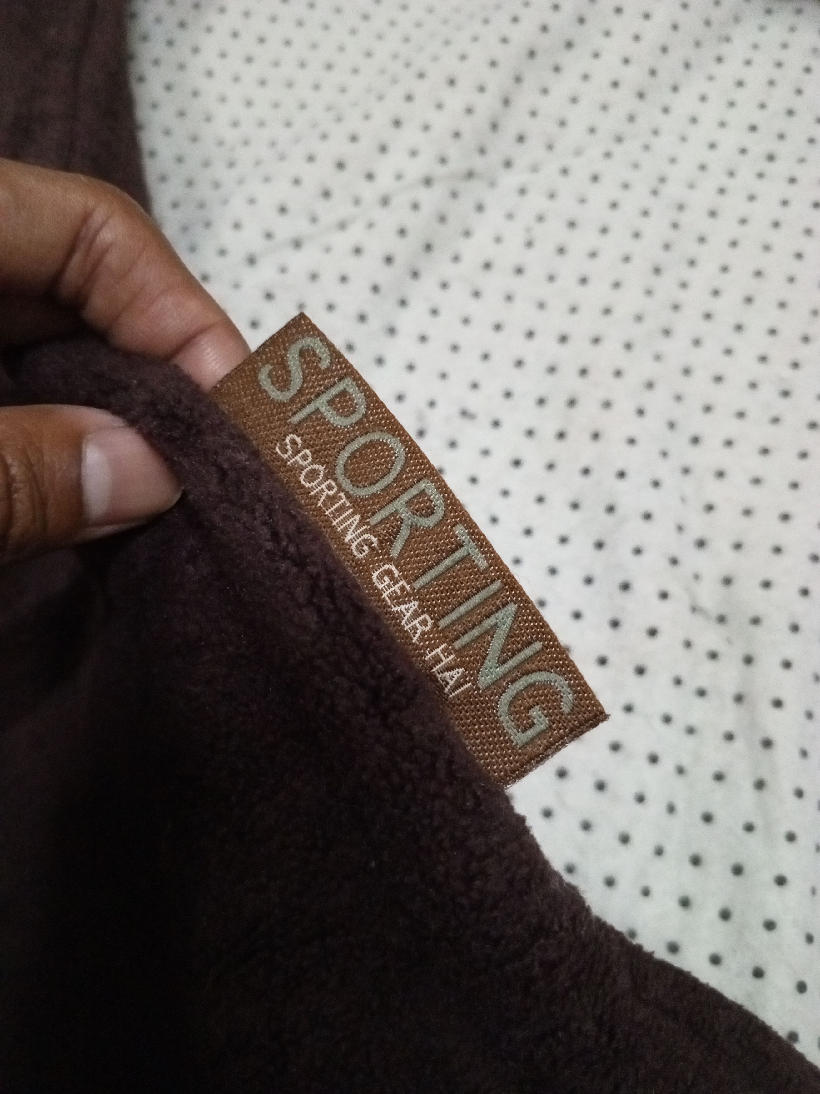 Hai Sporting Gear SPORTING GEAR HAI Size US L / EU 52-54 / 3 - 10 Thumbnail