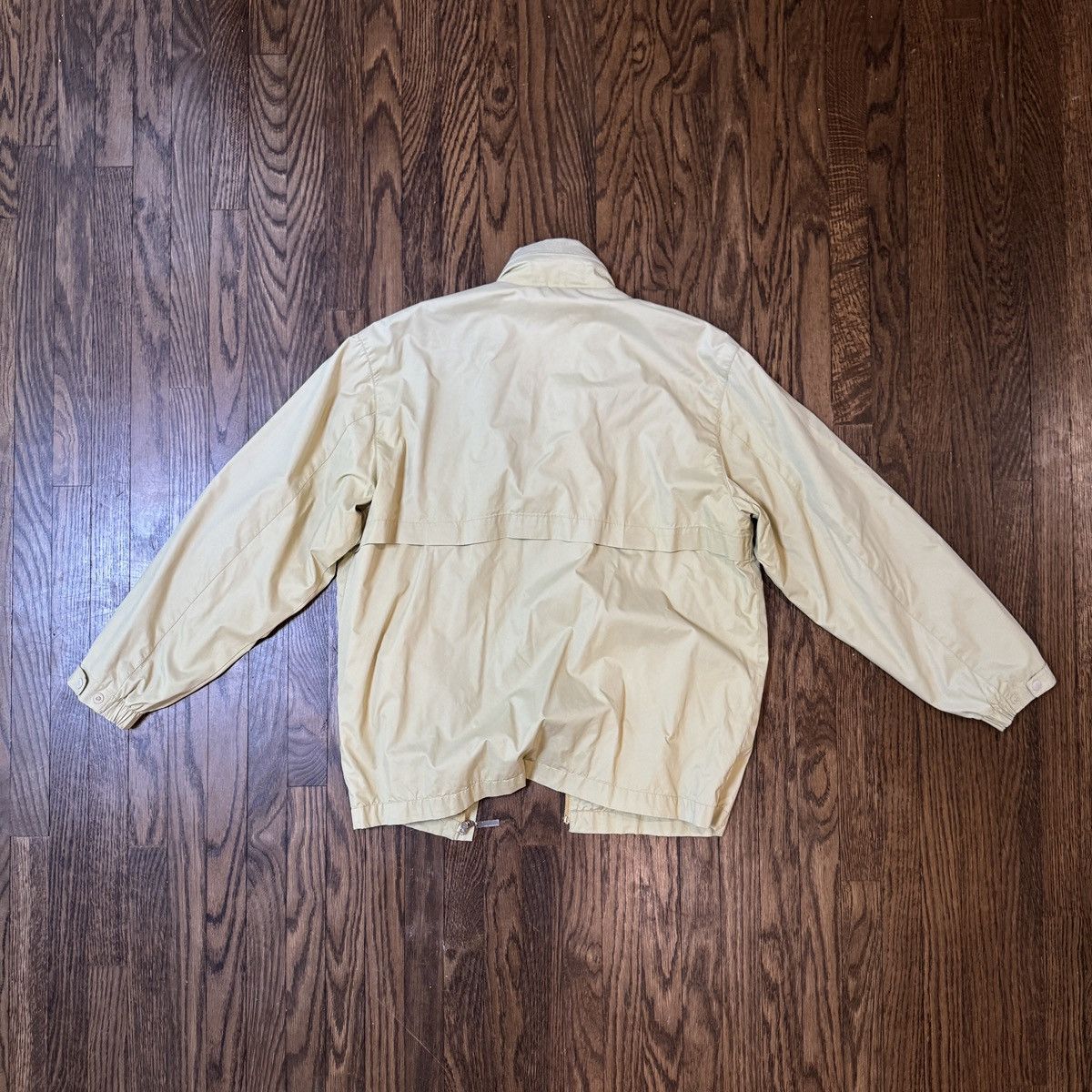 Balenciaga Balenciaga Windbreaker Size US M / EU 48-50 / 2 - 3 Thumbnail