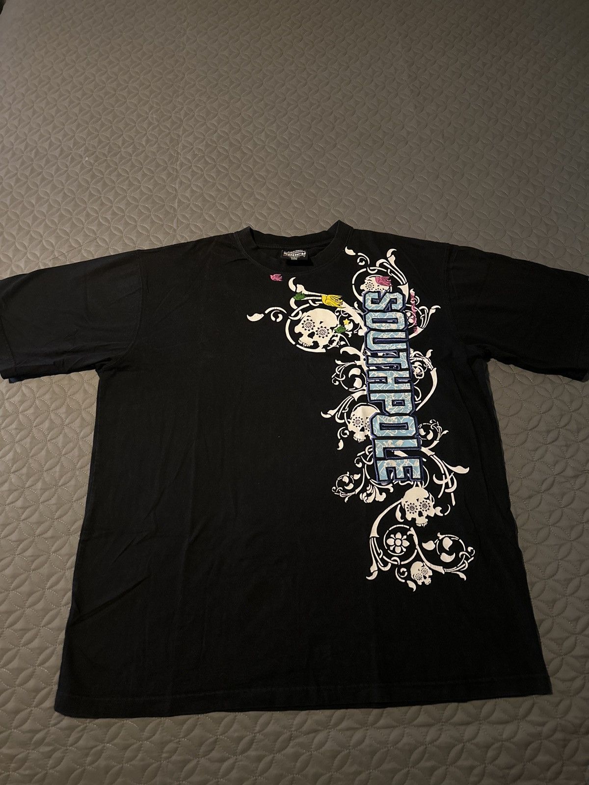 Southpole XL Southpole big logo Size US XL / EU 56 / 4 - 1 Thumbnail