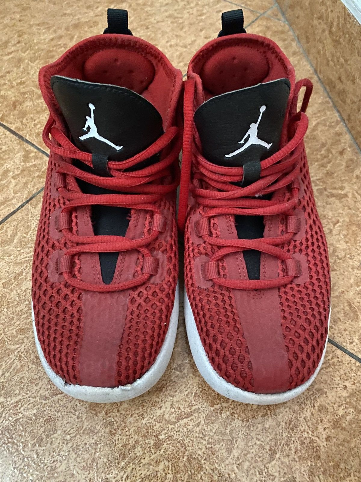 Jordan Brand Jordan sneakers Size US 6 / IT 36 - 6 Thumbnail