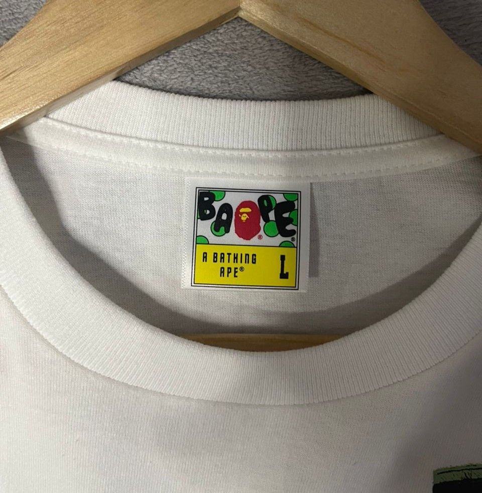Bape Bape Halloween Size US L / EU 52-54 / 3 - 2 Thumbnail