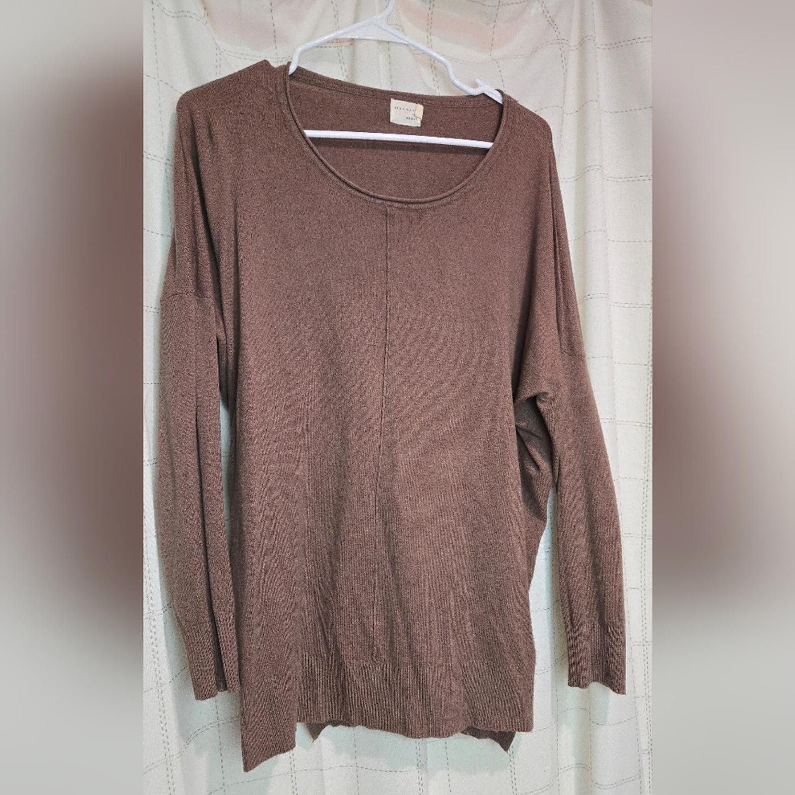 Other Dreamers By Debut Sweater Size M / US 6-8 / IT 42-44 - 1 Thumbnail