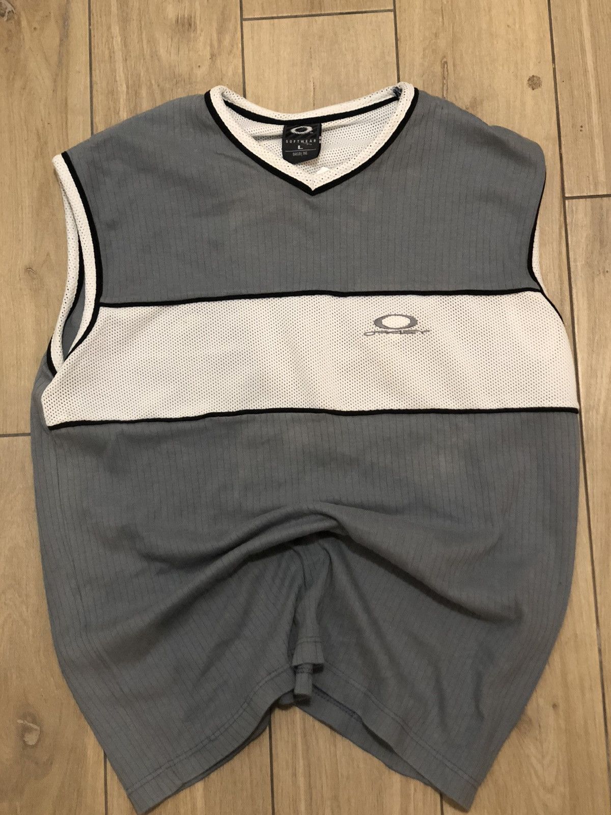 Japanese Brand × Oakley × Vintage Oakley Men M Size US M / EU 48-50 / 2 - 1 Thumbnail