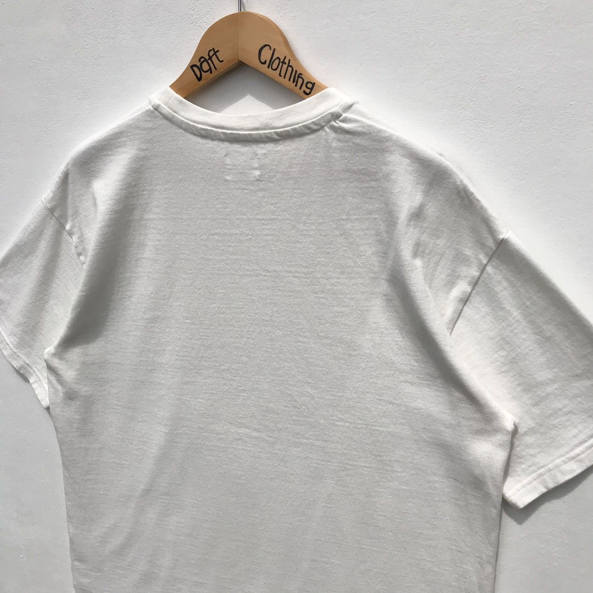 Number (N)ine Number (N)Ine Plain Shirt Number Nine Japanese Designer Size US L / EU 52-54 / 3 - 8 Thumbnail