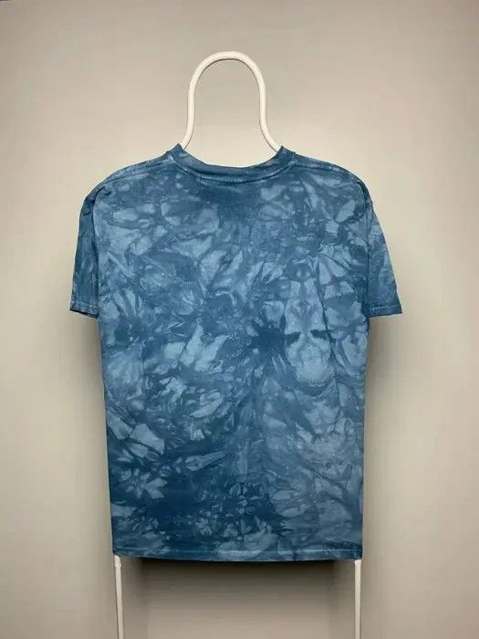 Band Tees Woolf the mountain T-shirt size M tie dye vintage tee Size US M / EU 48-50 / 2 - 4 Thumbnail