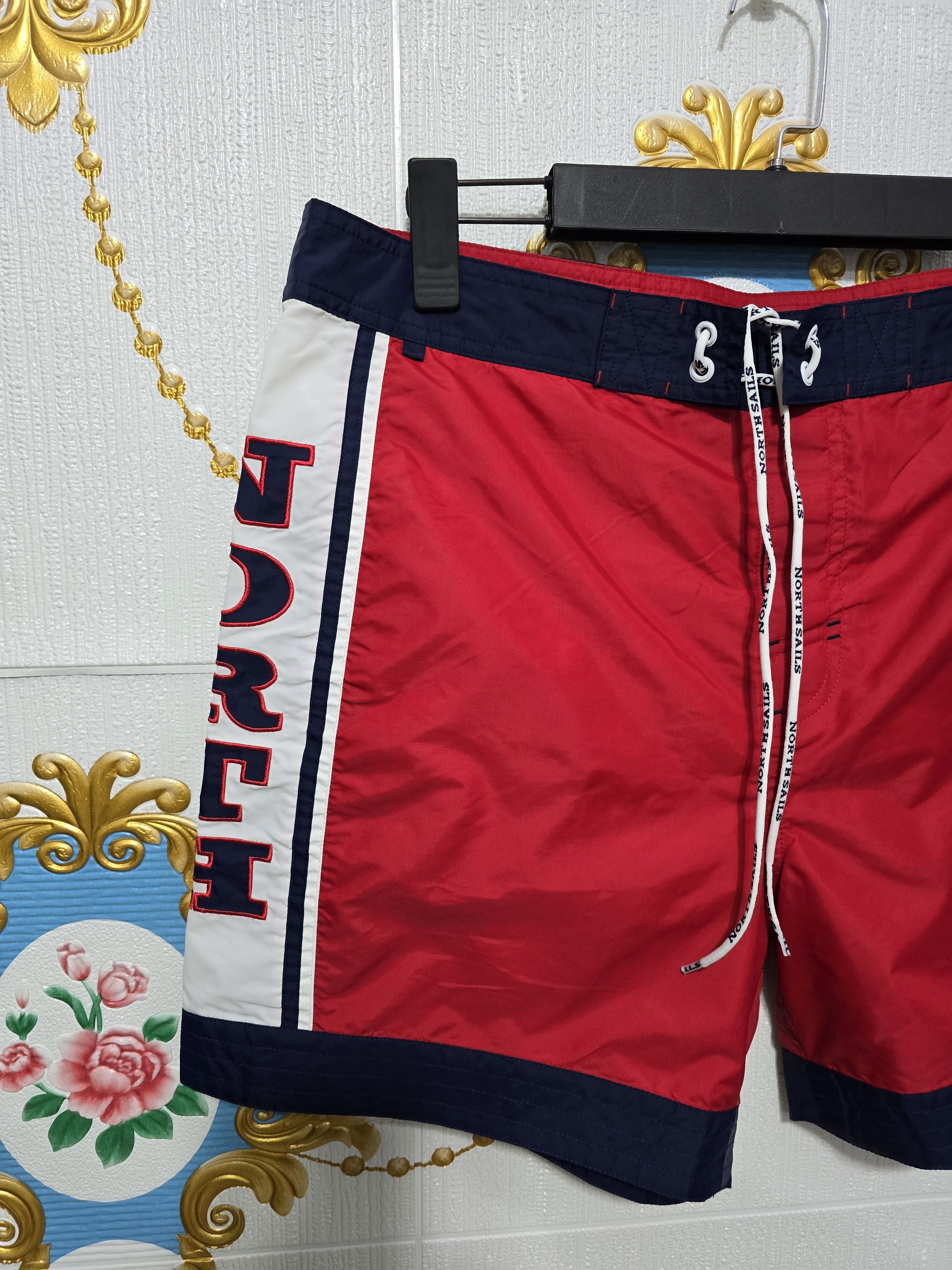 Other NORTH SAILS swimwear Men size w36 New Size US 36 / EU 52 - 7 Thumbnail
