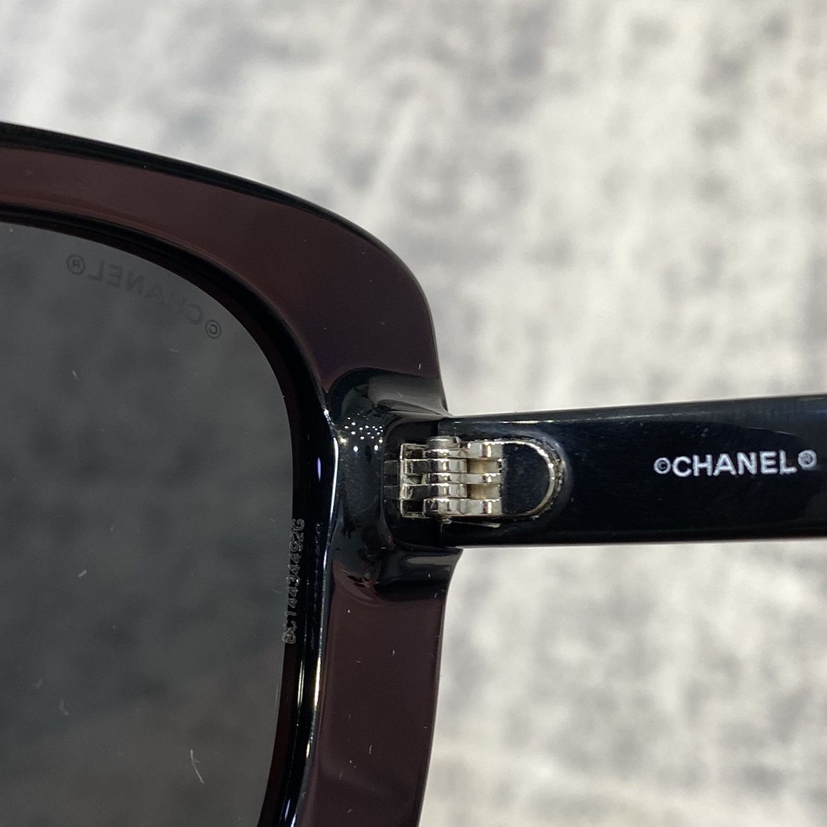 Chanel Chanel 0CH5422B 1026S4 Size ONE SIZE - 8 Thumbnail