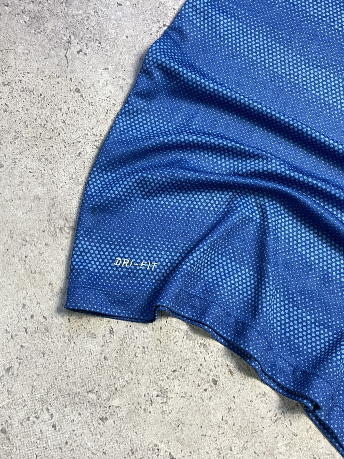 Nike 🇧🇷 Nike Brazil 2014 soccer jersey Size US S / EU 44-46 / 1 - 5 Thumbnail