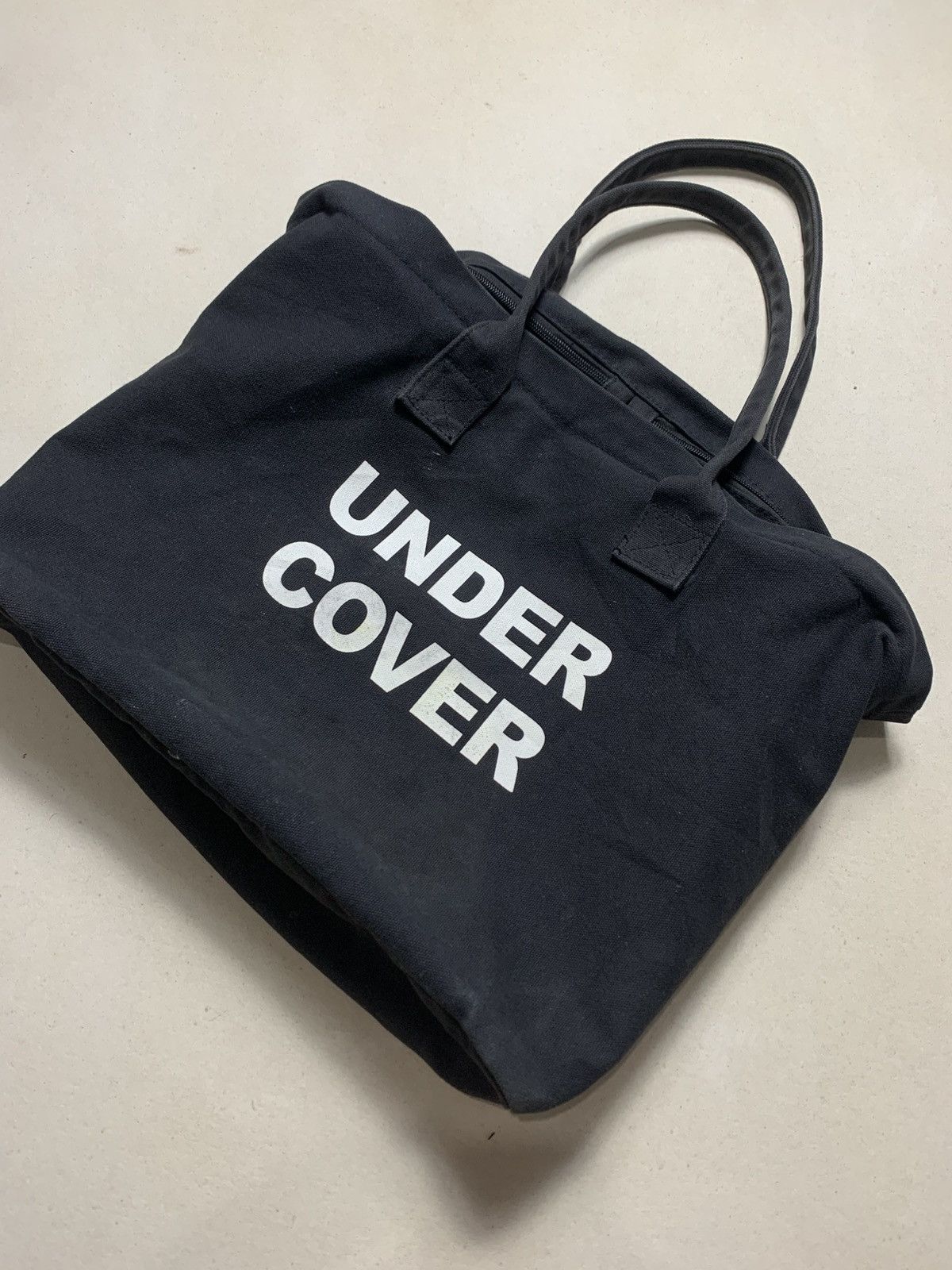 Undercover UNDERCOVER BAG Size ONE SIZE - 3 Thumbnail