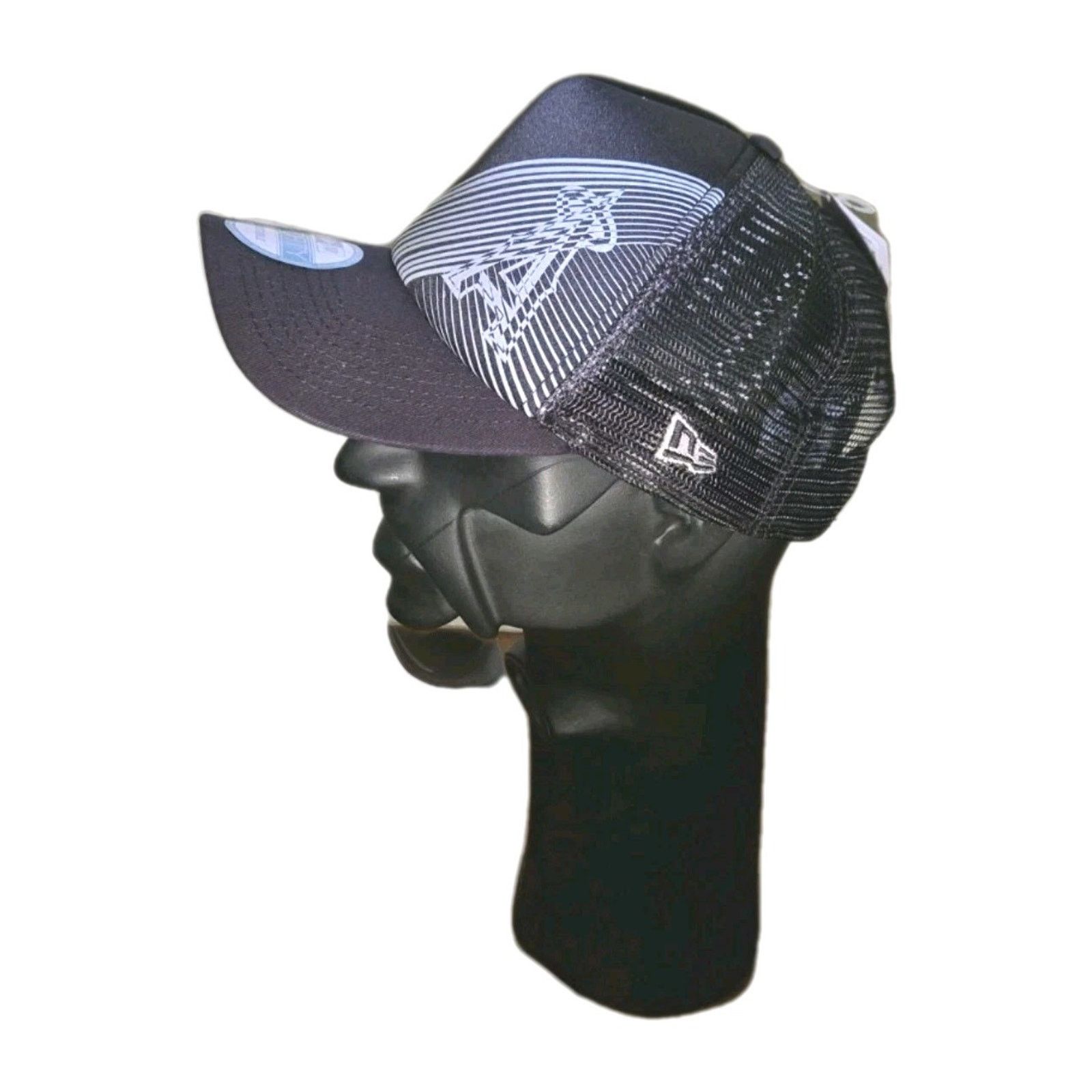 New Era NWT Vintage 2012 Oakley Angels Sublinated Hat Cap New Era Size ONE SIZE - 1 Thumbnail