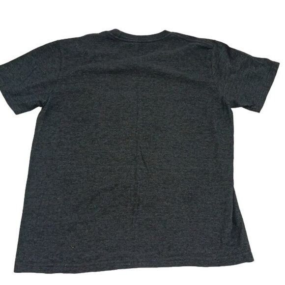 NFL NFL Pittsburgh Steelers T Shirt Gray Graphic Print Size S Size US S / EU 44-46 / 1 - 4 Thumbnail
