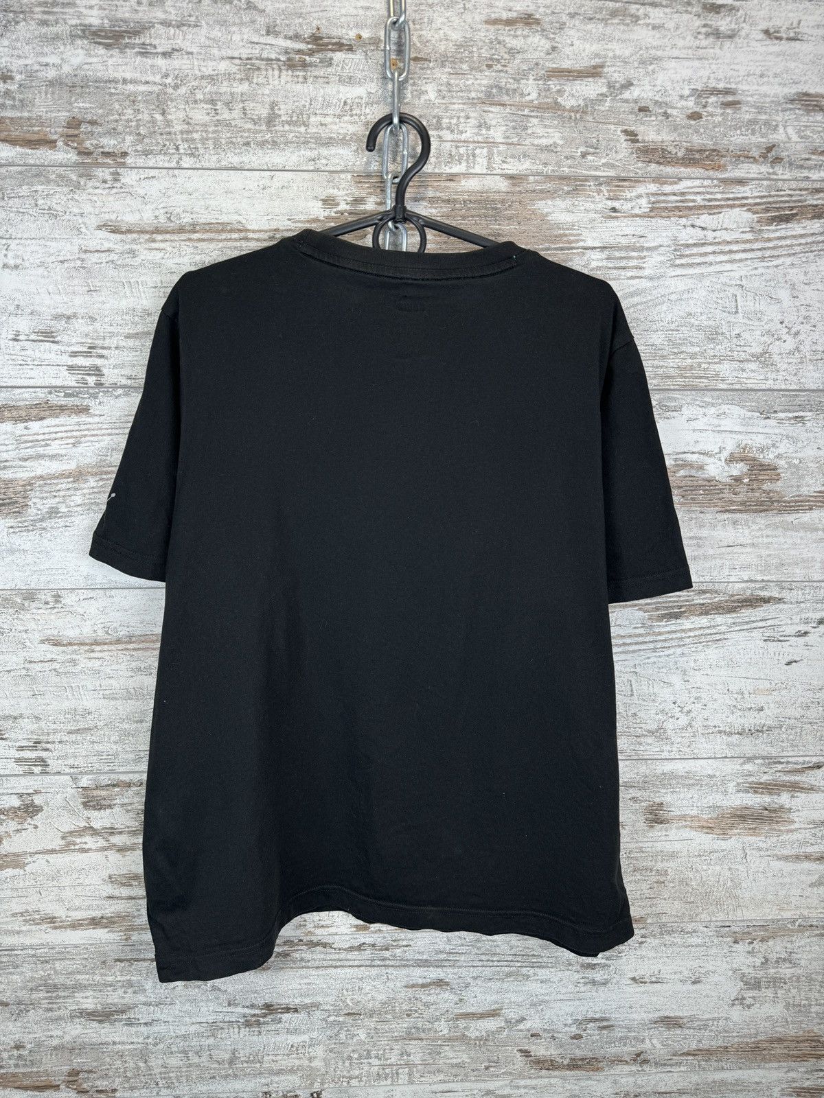 Mercedes-Benz × Puma Mens Vintage Puma Mercedes AMG Petronas T-shirt Size US XL / EU 56 / 4 - 10 Thumbnail
