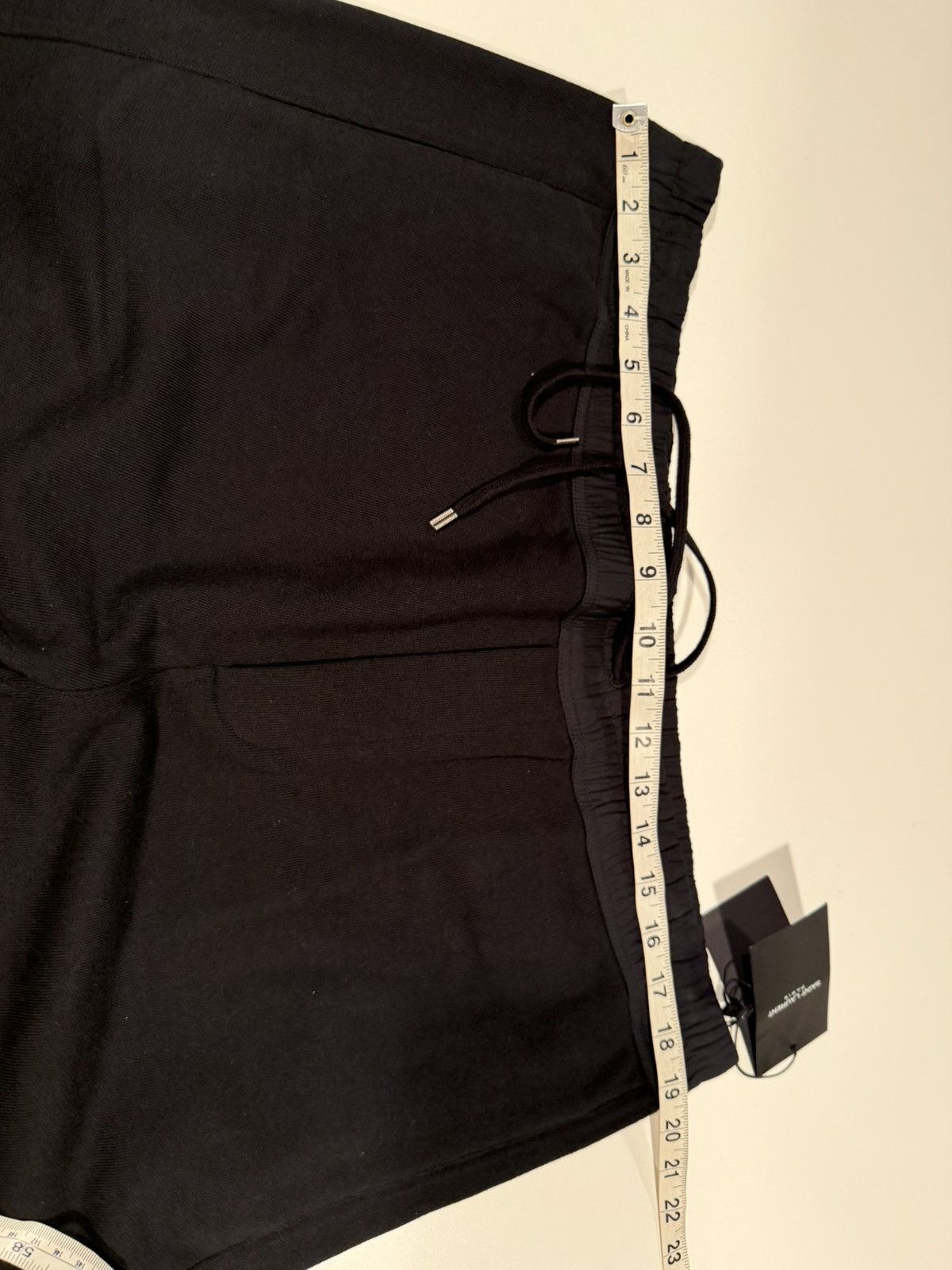 Saint Laurent Paris Saint laurent mens shorts. XXL. $890 Size US 38 / EU 54 - 12 Thumbnail