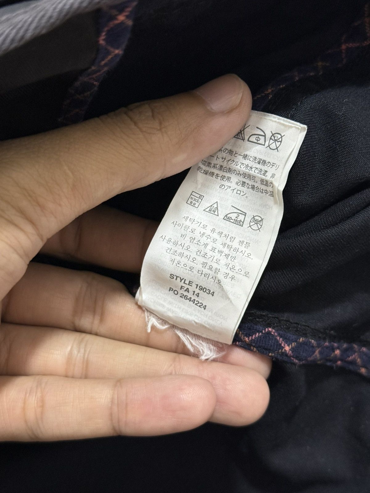 J.Crew J.Crew Black Jacket Size XS / US 0-2 / IT 36-38 - 10 Thumbnail
