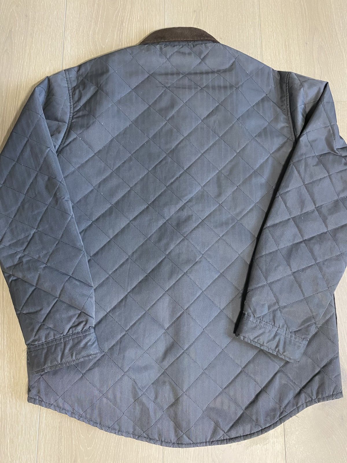 Vintage Kolby Light Jacket Size US XL / EU 56 / 4 - 3 Thumbnail