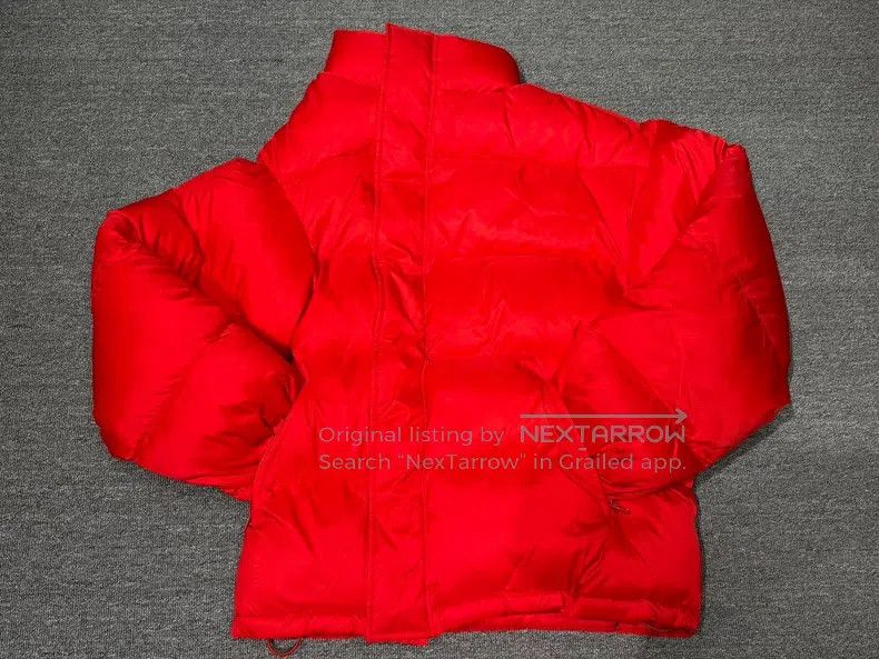 Balenciaga Balenciaga Solid Color Stand Collar Zipper Casual Jacket Size US S / EU 44-46 / 1 - 4 Thumbnail