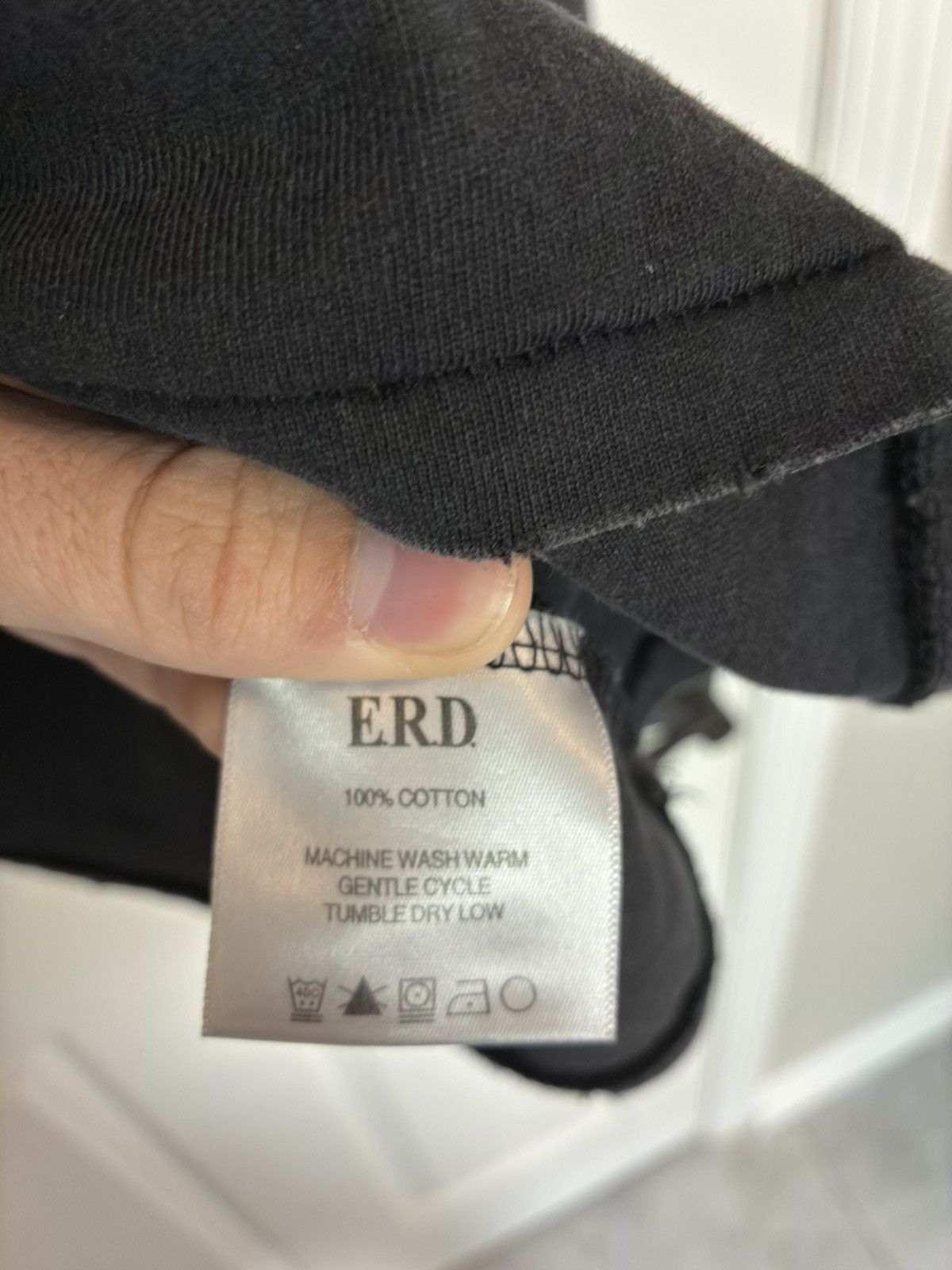 Other grey sweatshirt Size US S / EU 44-46 / 1 - 3 Thumbnail