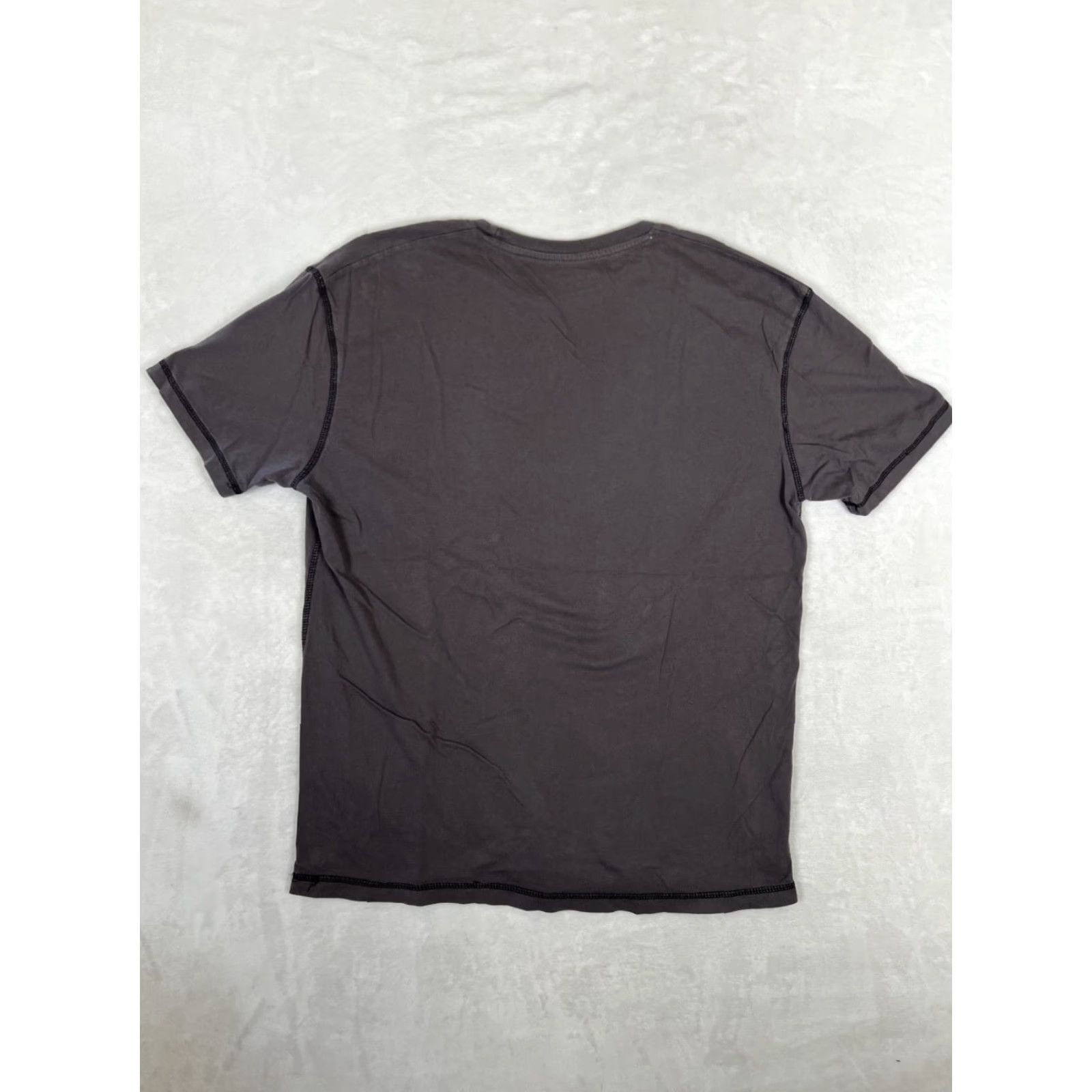 Hard Rock Cafe VINTAGE Hard Rock Cafe Budapest T-Shirt XL Gray Embroidered 90s Men Shirt Size US XL / EU 56 / 4 - 6 Thumbnail