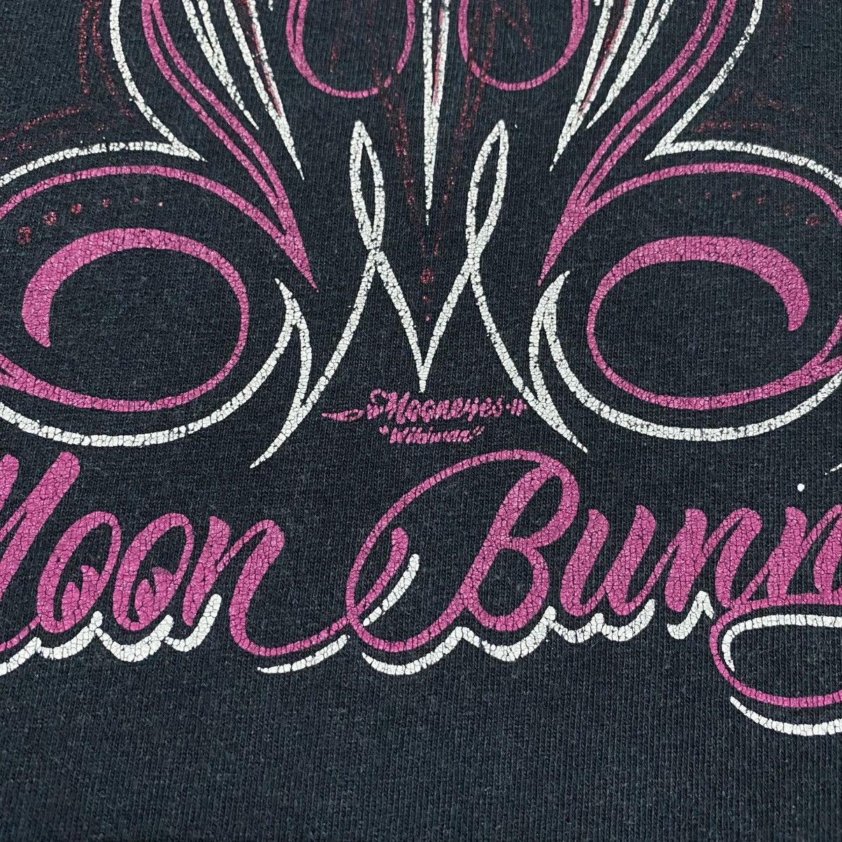 Cartoon Network × Vintage Rare‼️🔥Vintage Mooneyes X Looney Tunes Bunny T-Shirt Size US M / EU 48-50 / 2 - 8 Thumbnail