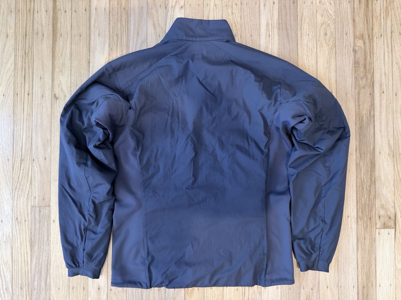 Arc'teryx Arc’teryx Atom Insulated Jacket Black Sapphire (dark blue) Size US S / EU 44-46 / 1 - 4 Thumbnail